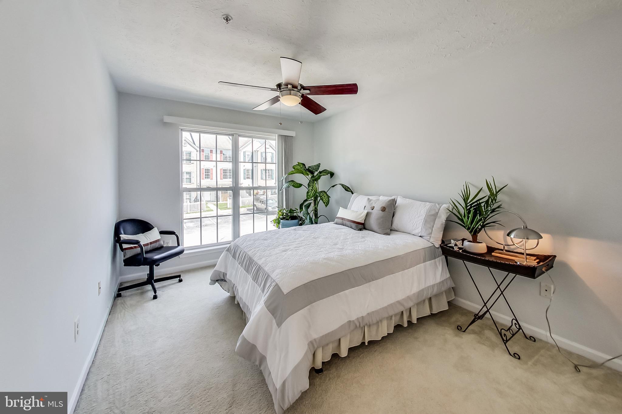 QUAIL RUN - Residential Lease