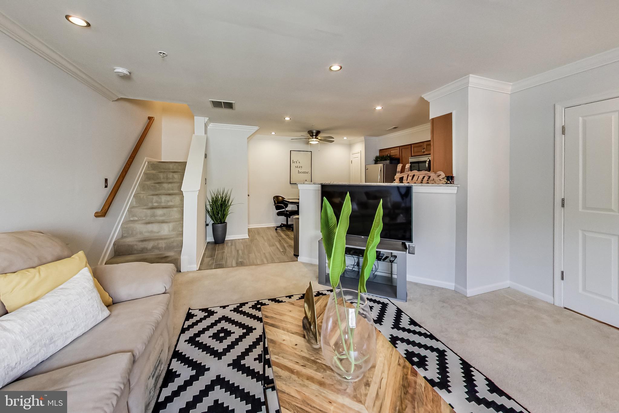 QUAIL RUN - Residential Lease