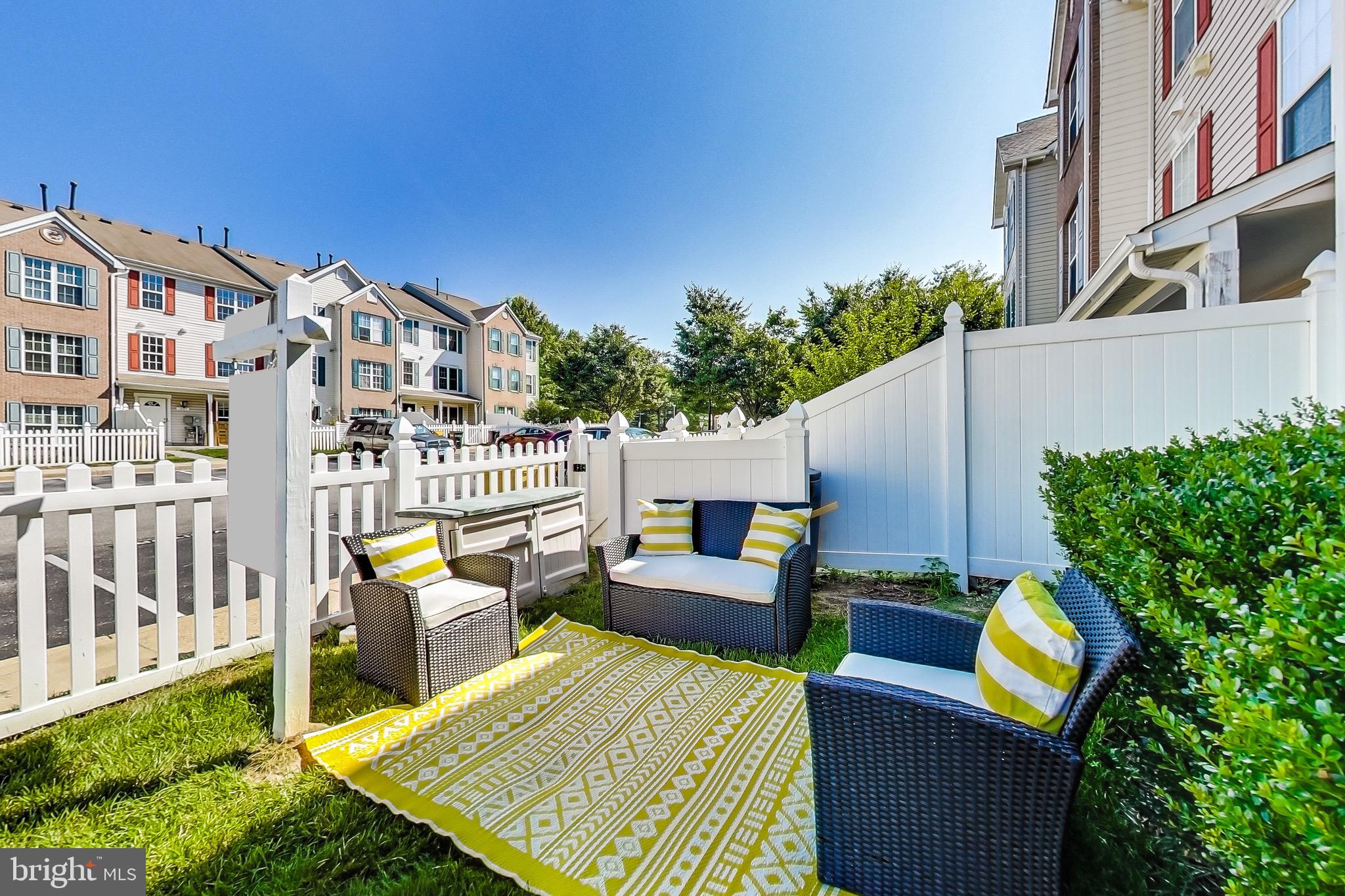 QUAIL RUN - Residential Lease