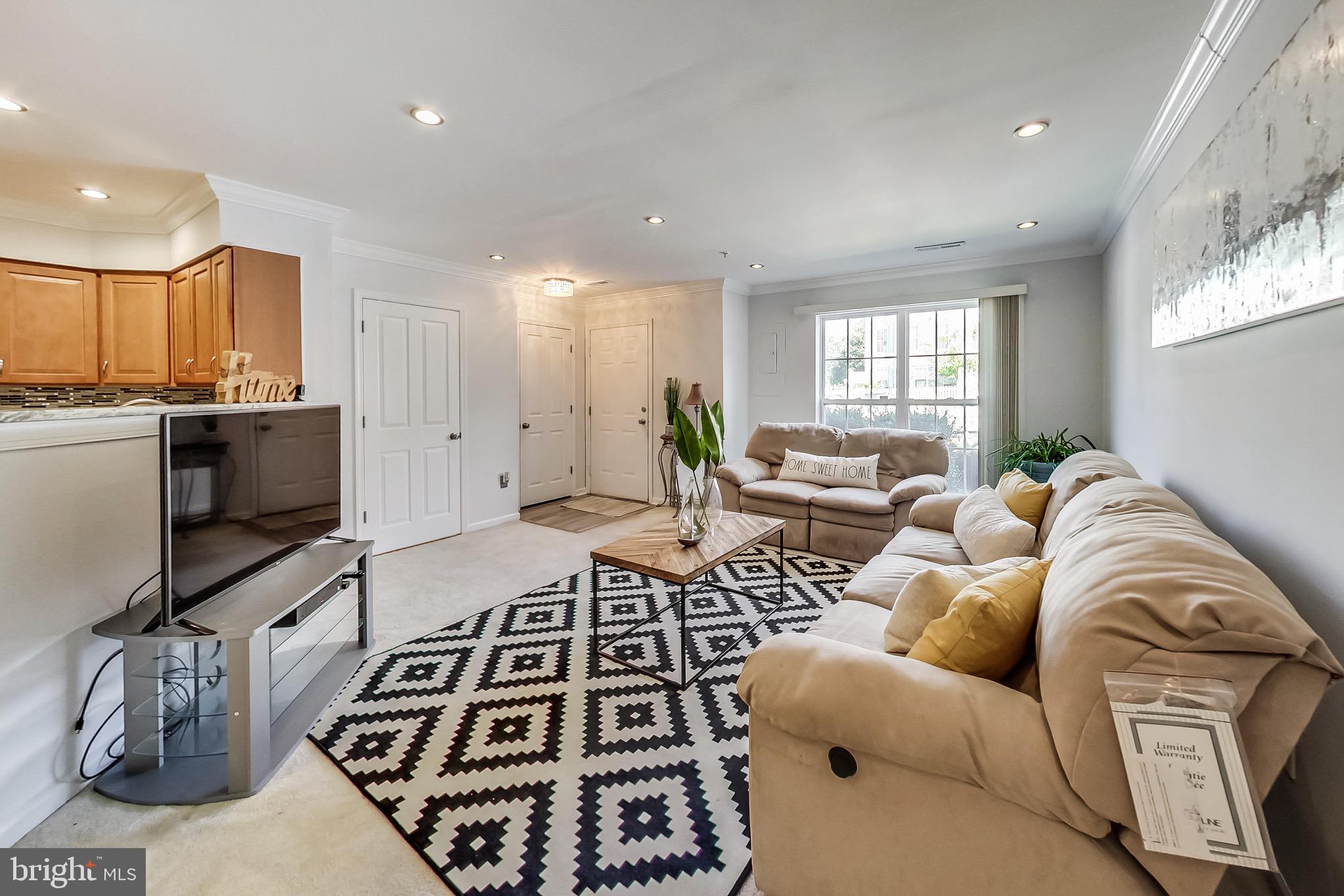 QUAIL RUN - Residential Lease