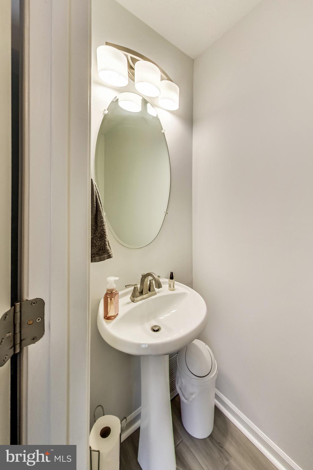 QUAIL RUN - Residential Lease