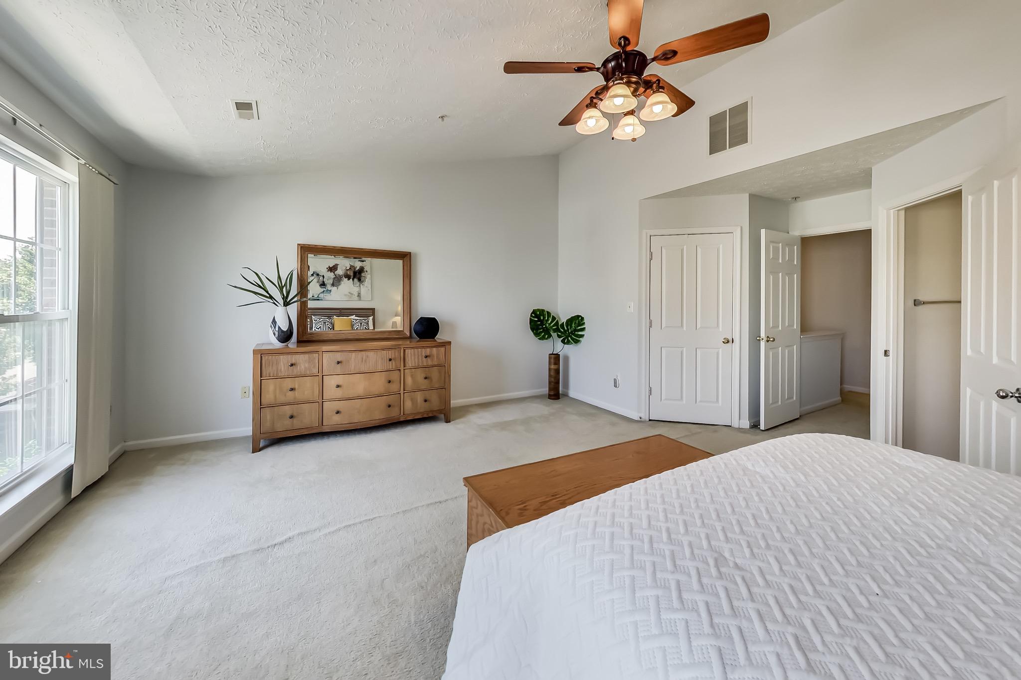 QUAIL RUN - Residential Lease