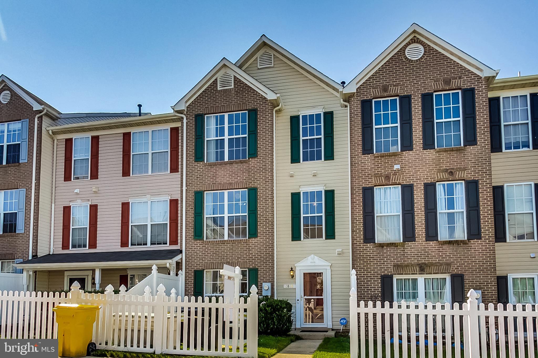 QUAIL RUN - Residential Lease