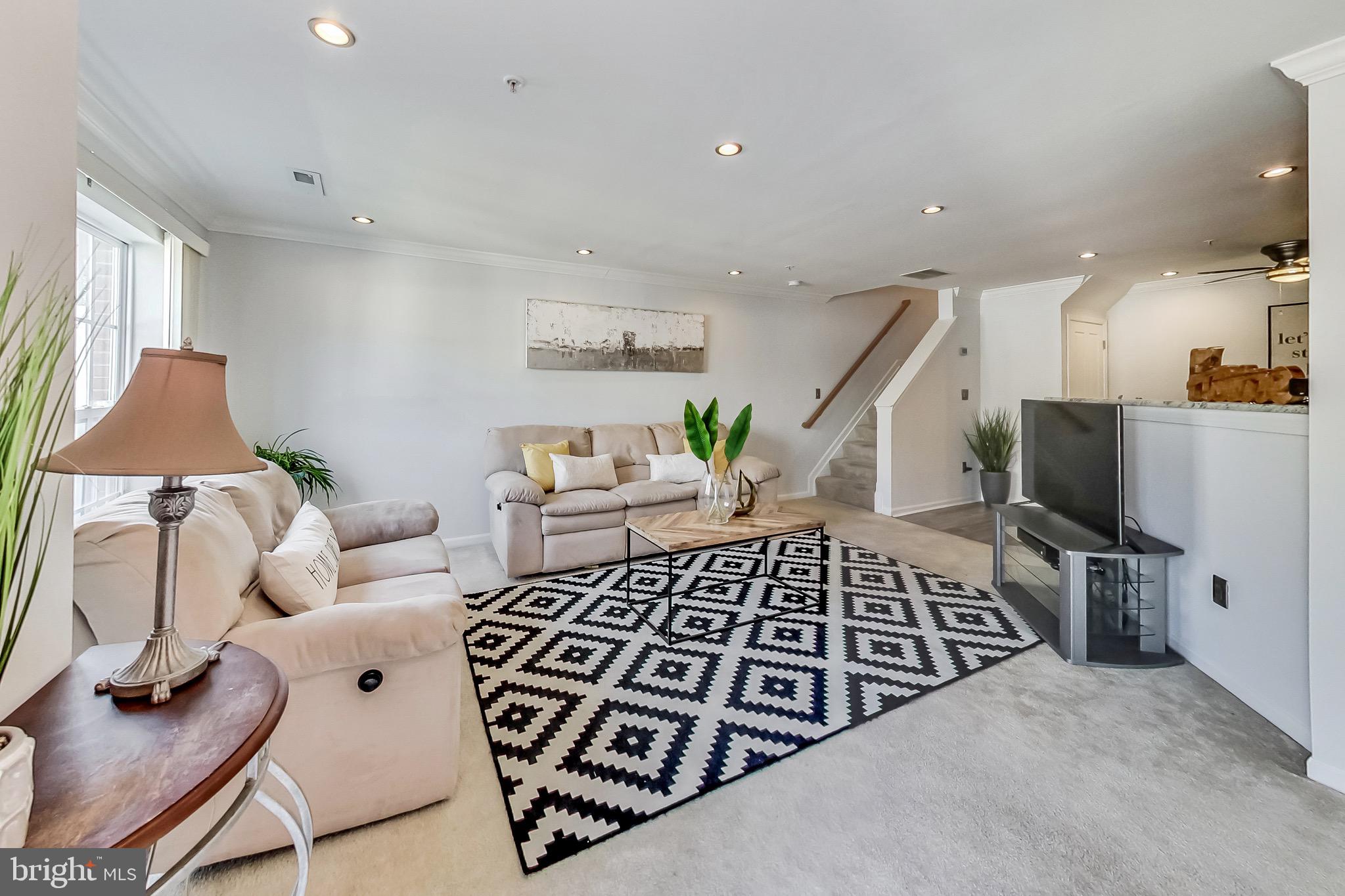 QUAIL RUN - Residential Lease