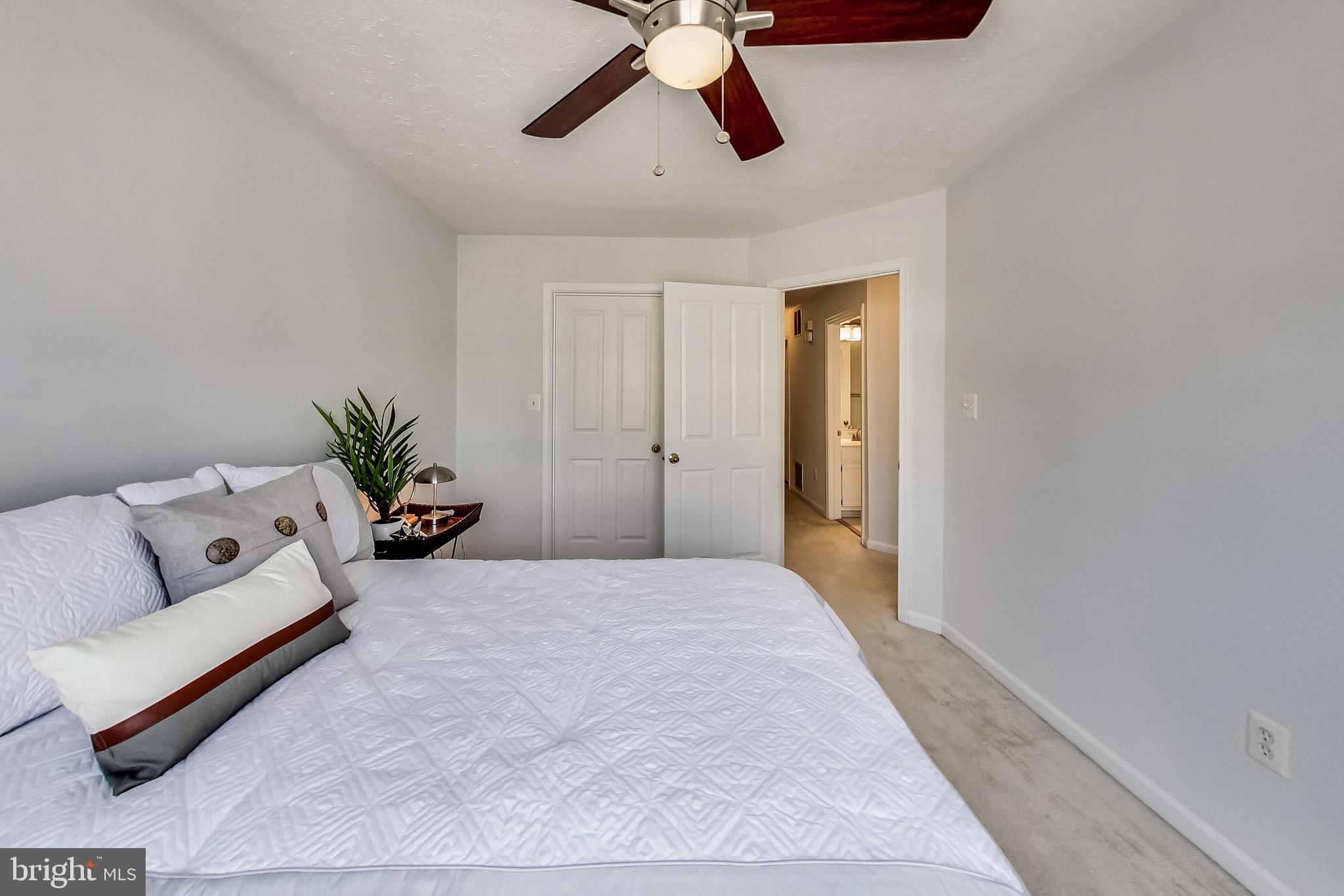 QUAIL RUN - Residential Lease