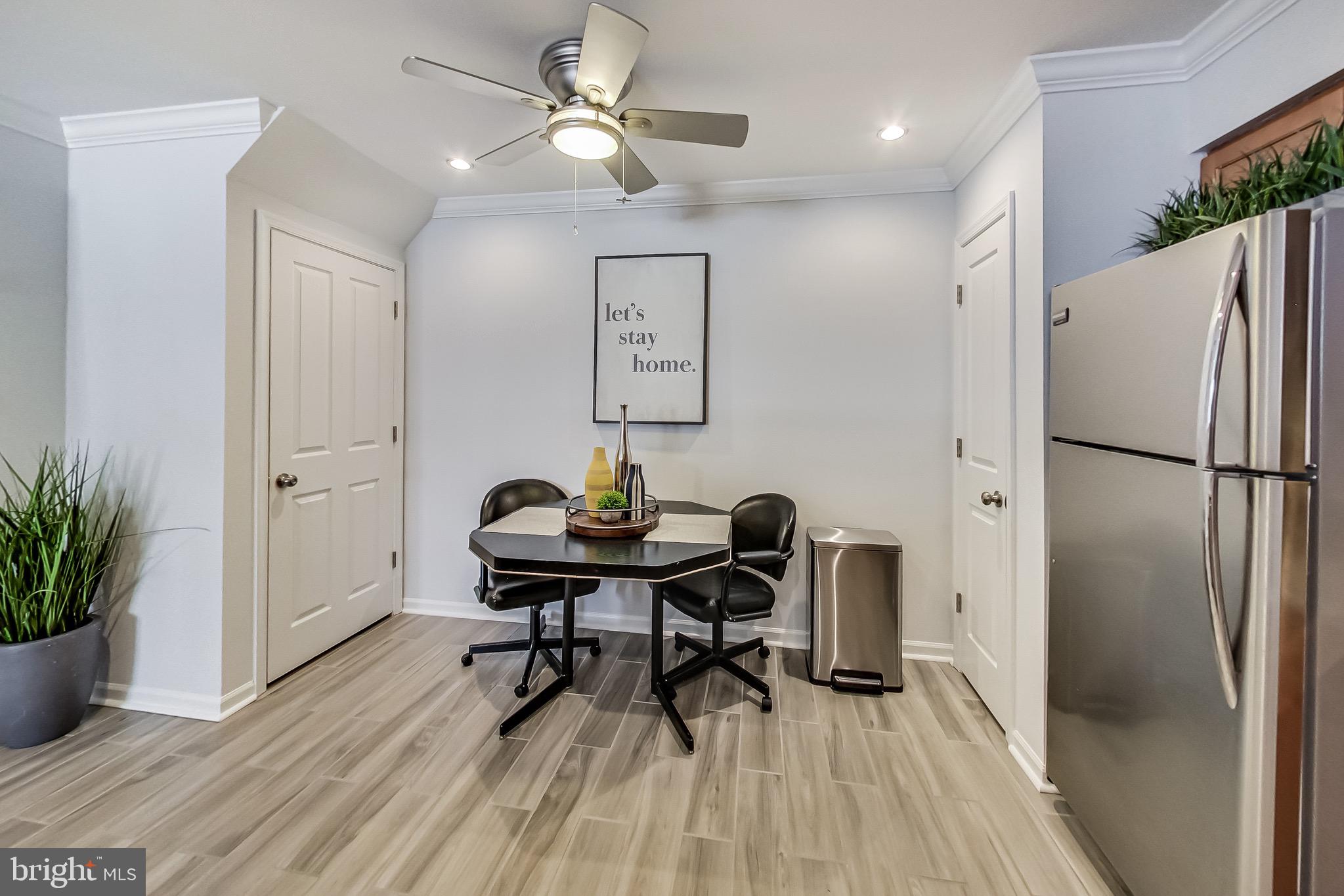 QUAIL RUN - Residential Lease