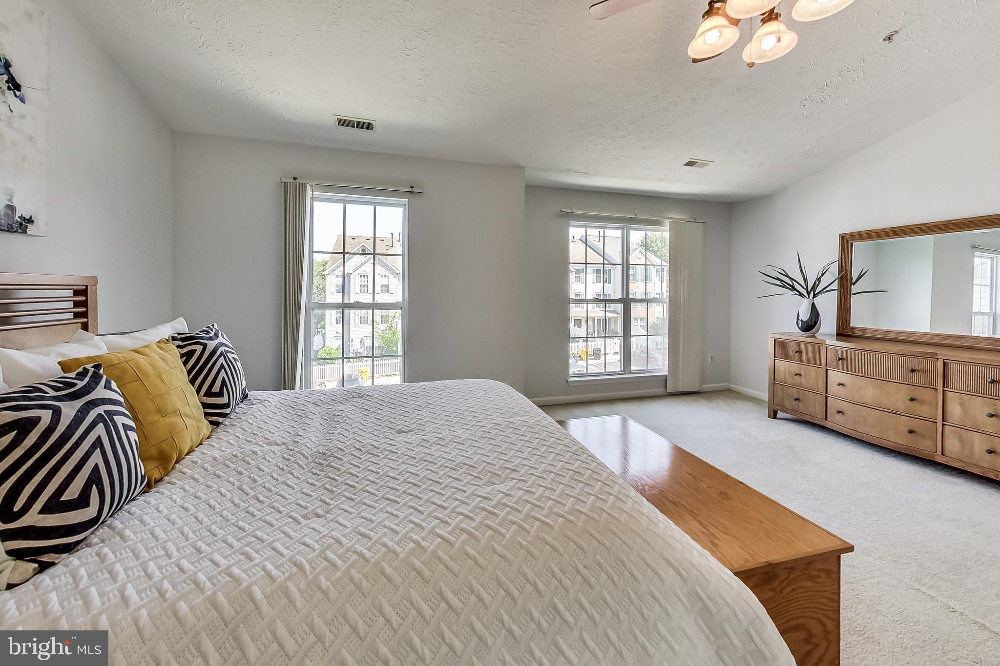 QUAIL RUN - Residential Lease