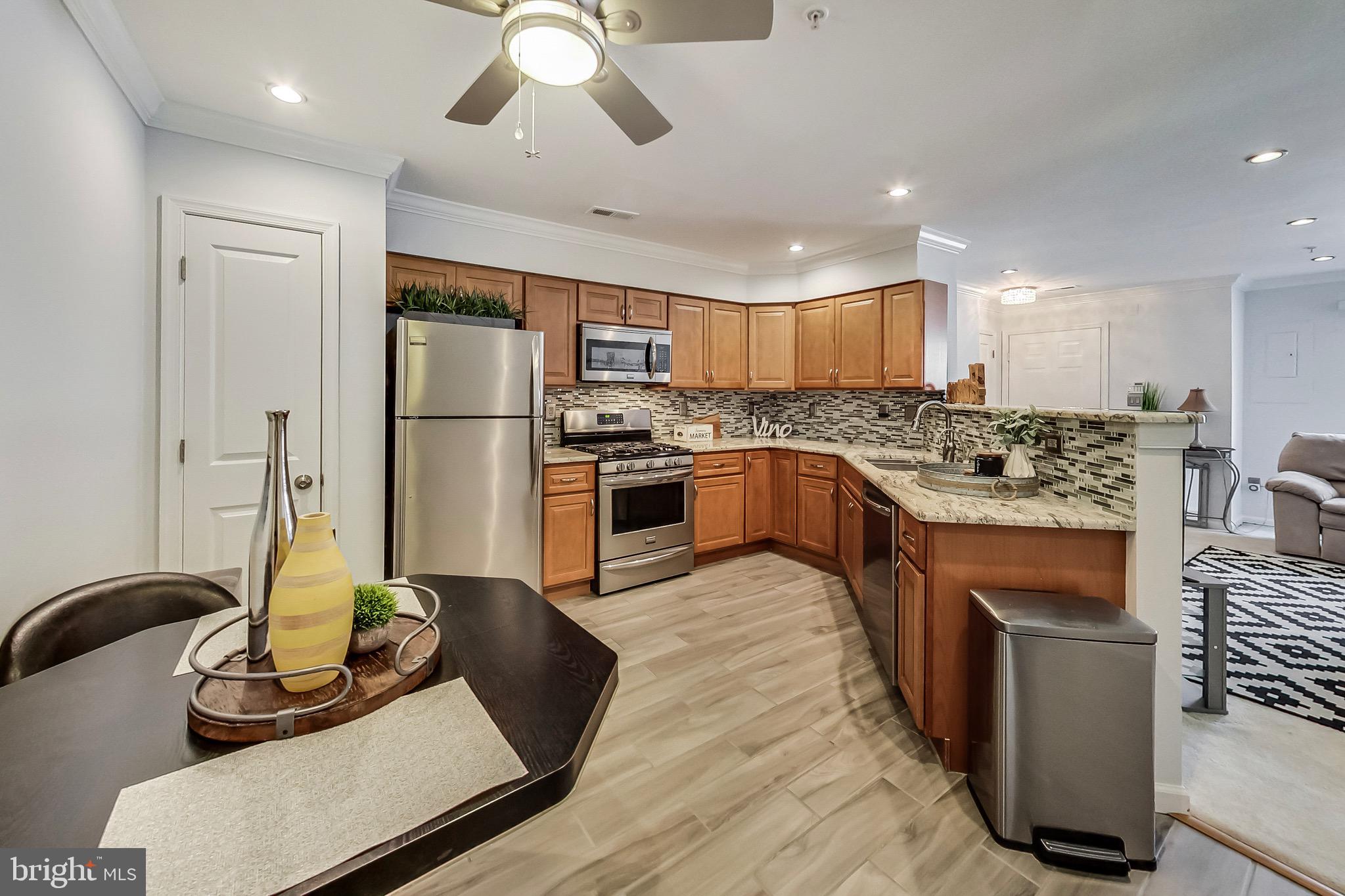 QUAIL RUN - Residential Lease