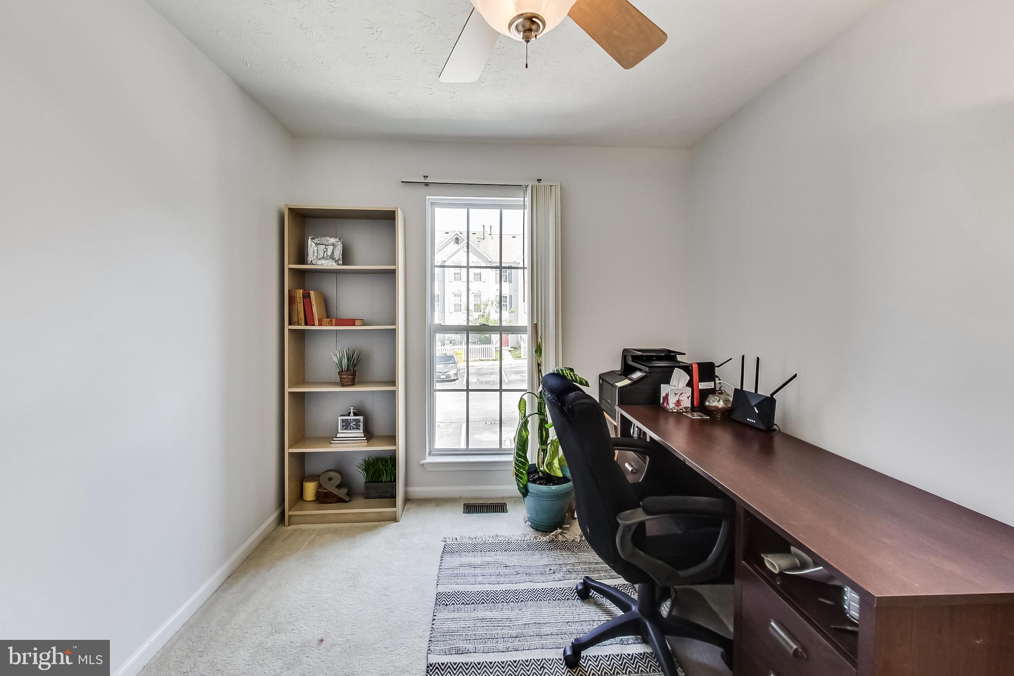 QUAIL RUN - Residential Lease