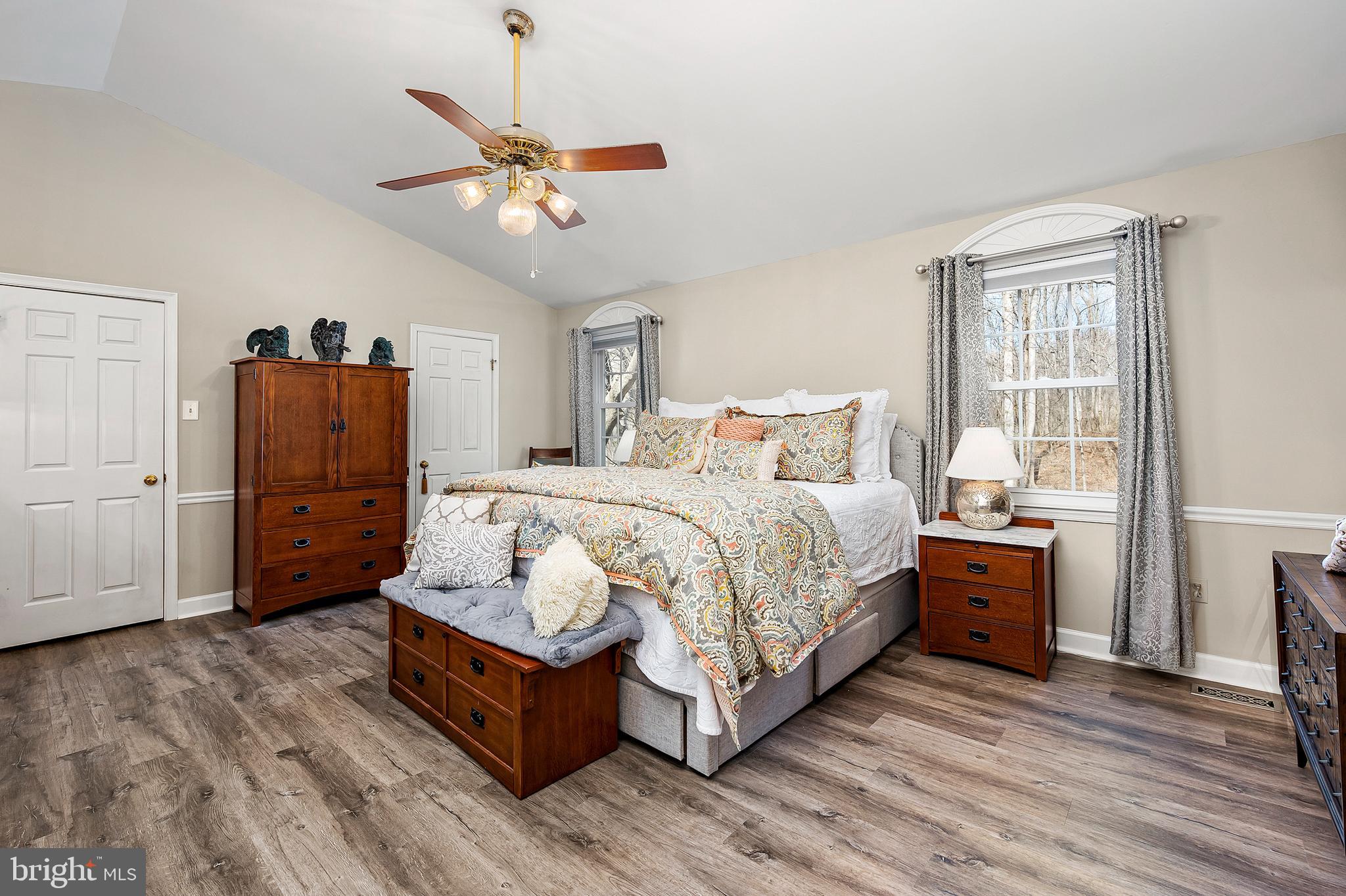 VILLAGE OF HICKORY RIDGE - Residential