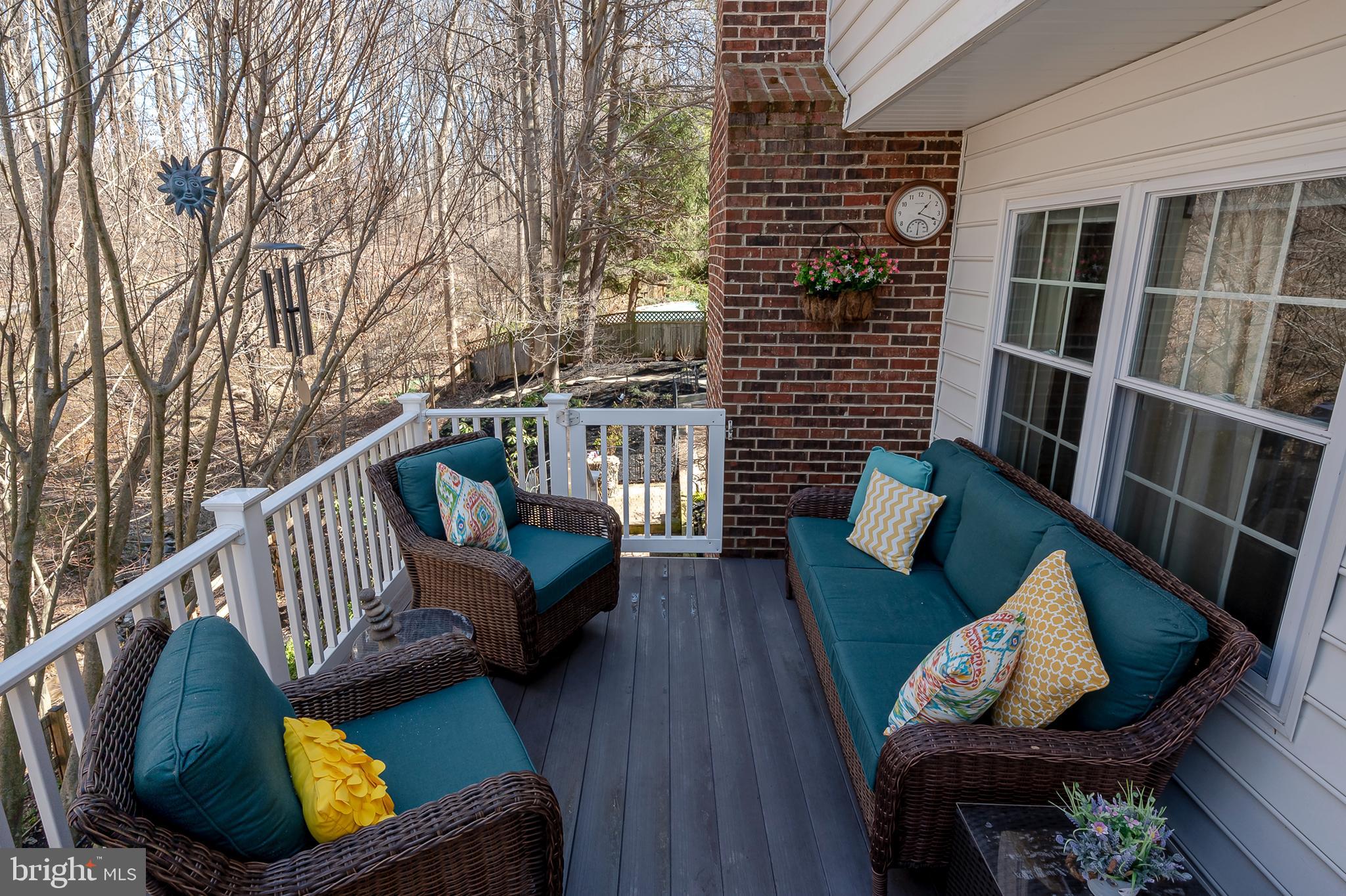 VILLAGE OF HICKORY RIDGE - Residential