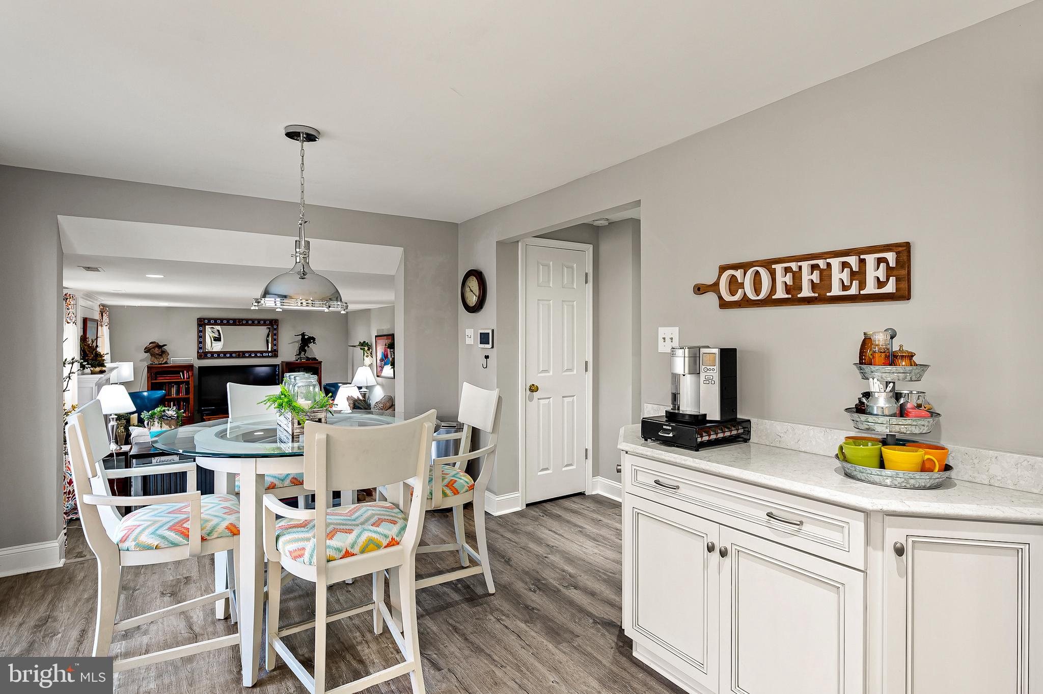 VILLAGE OF HICKORY RIDGE - Residential