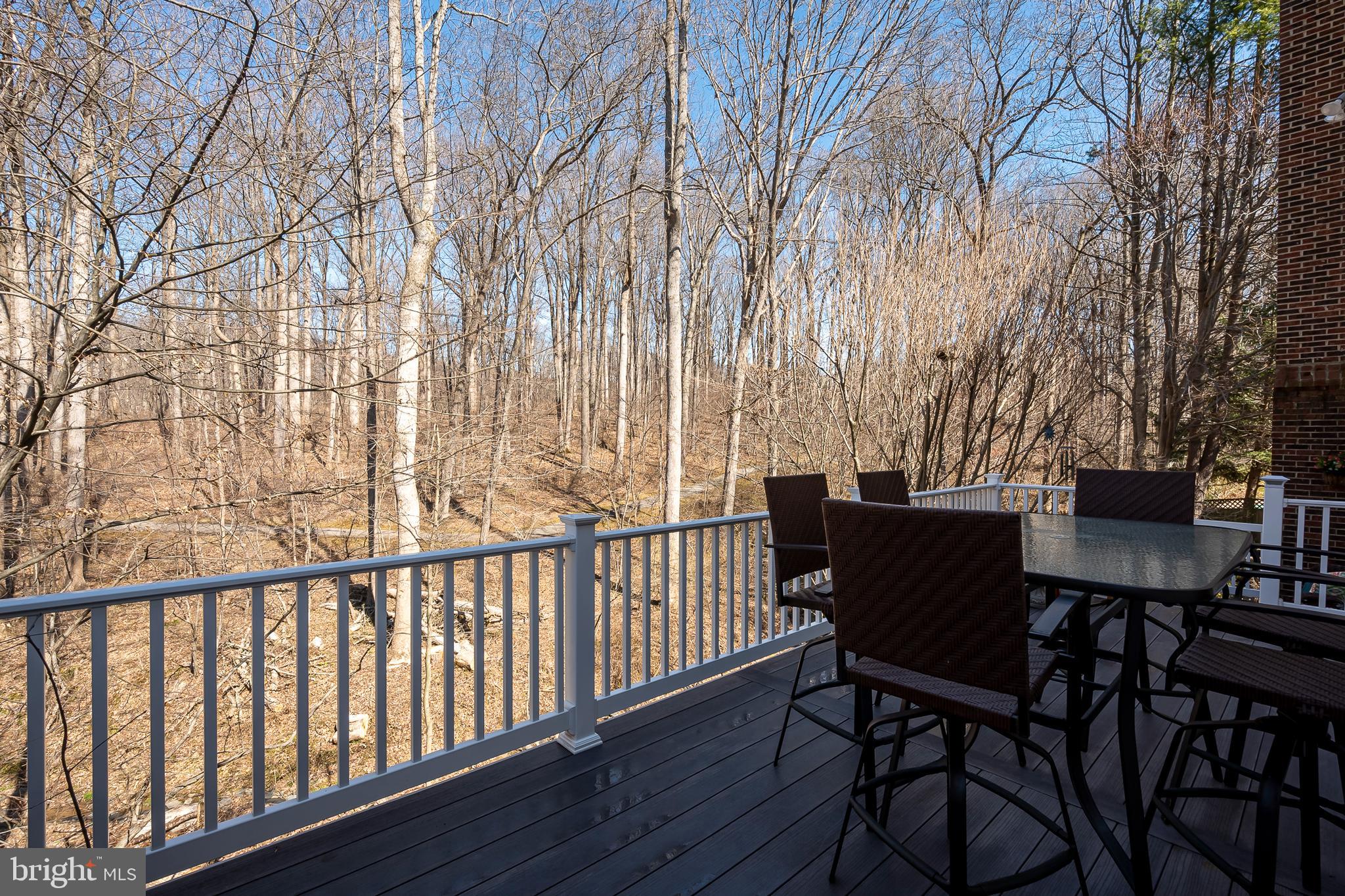 VILLAGE OF HICKORY RIDGE - Residential