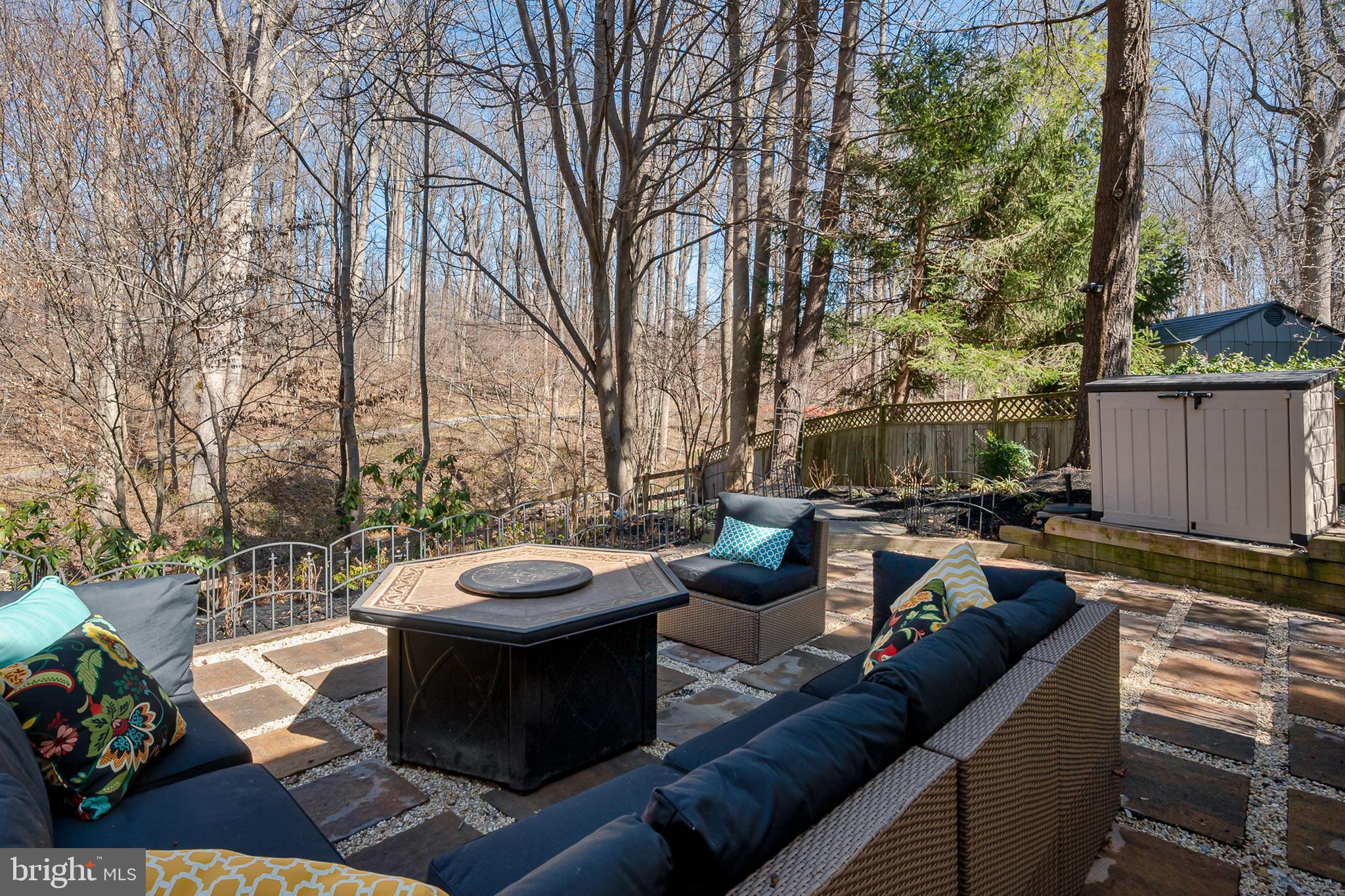 VILLAGE OF HICKORY RIDGE - Residential