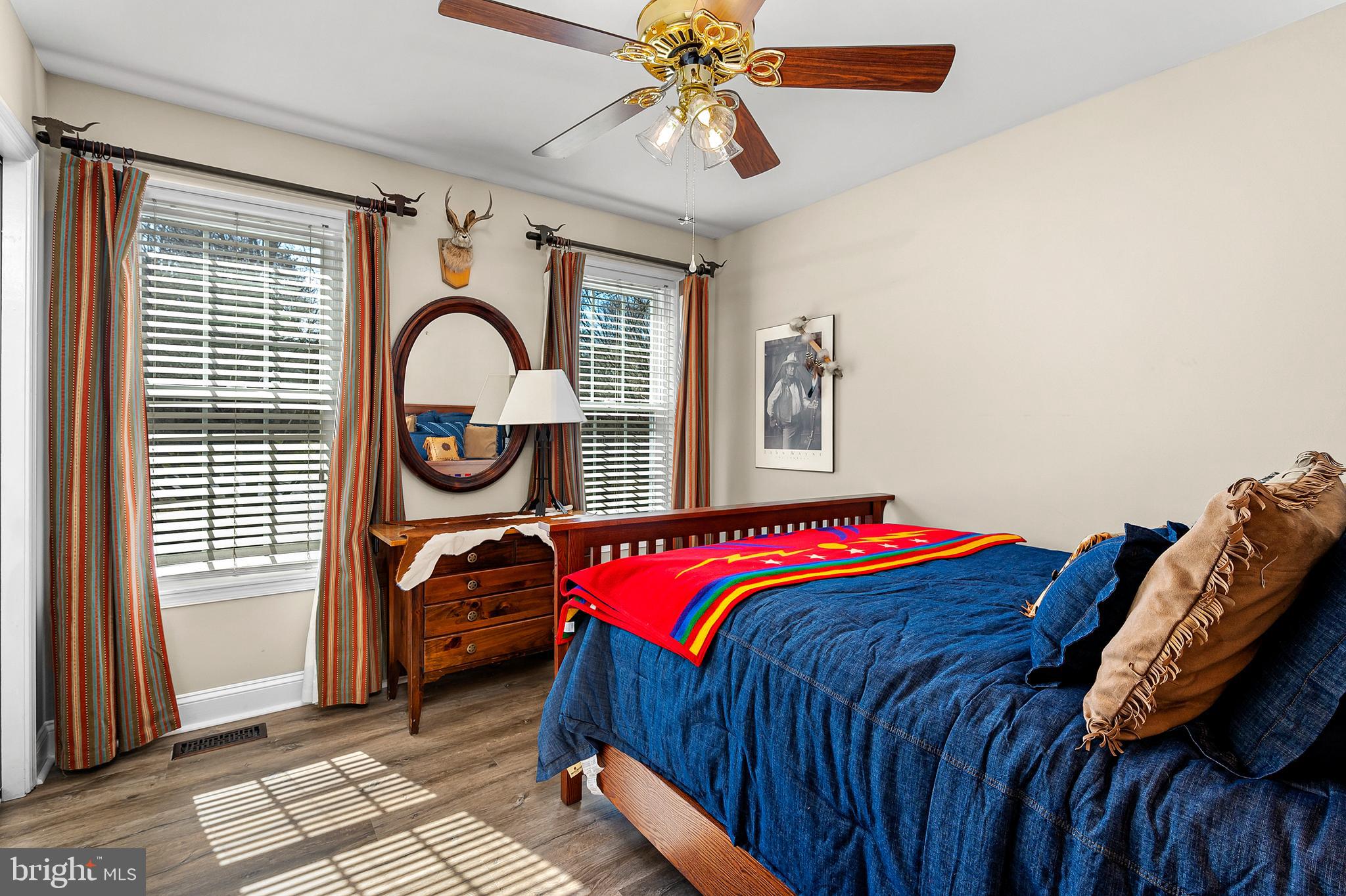 VILLAGE OF HICKORY RIDGE - Residential