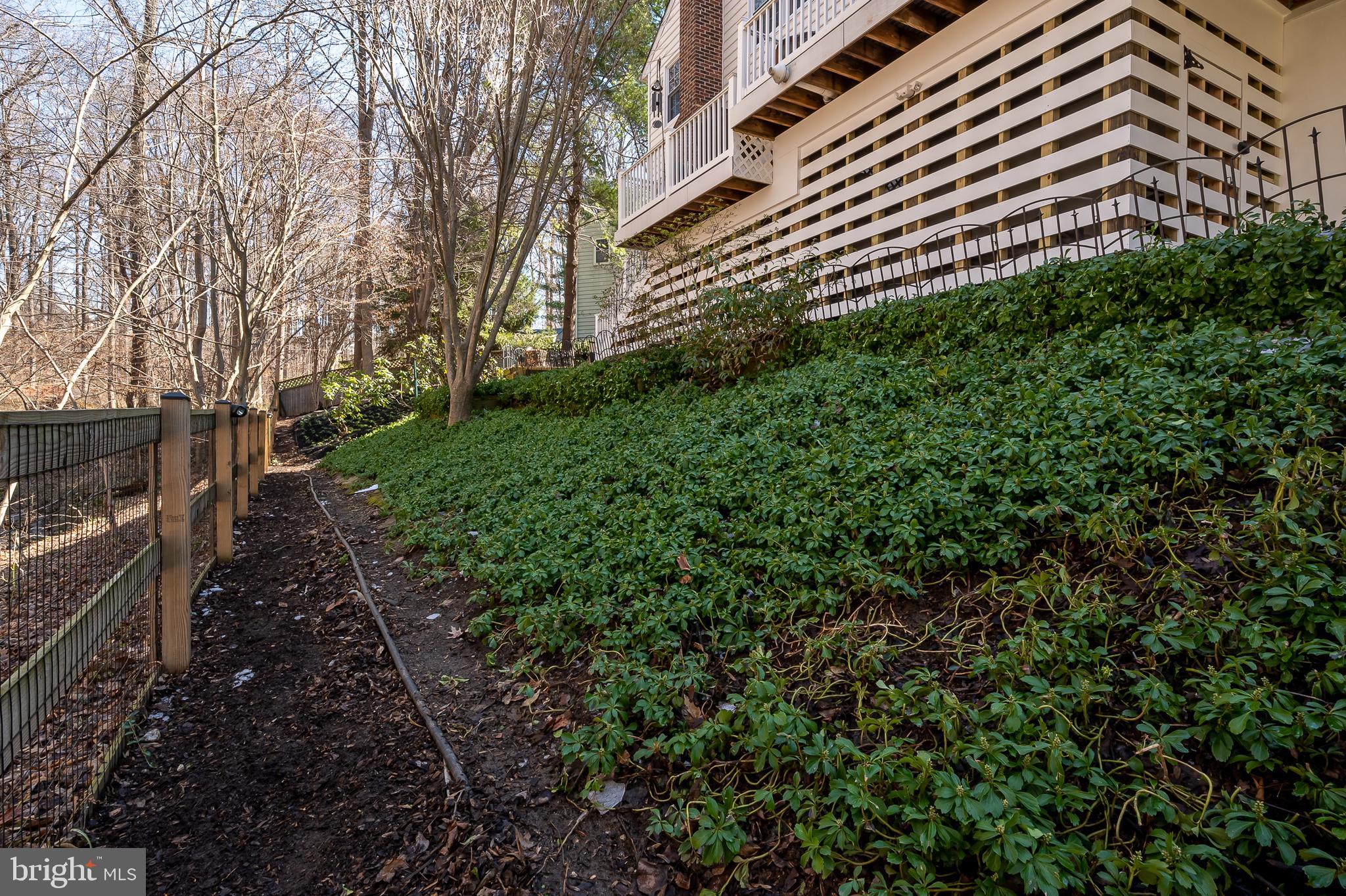 VILLAGE OF HICKORY RIDGE - Residential