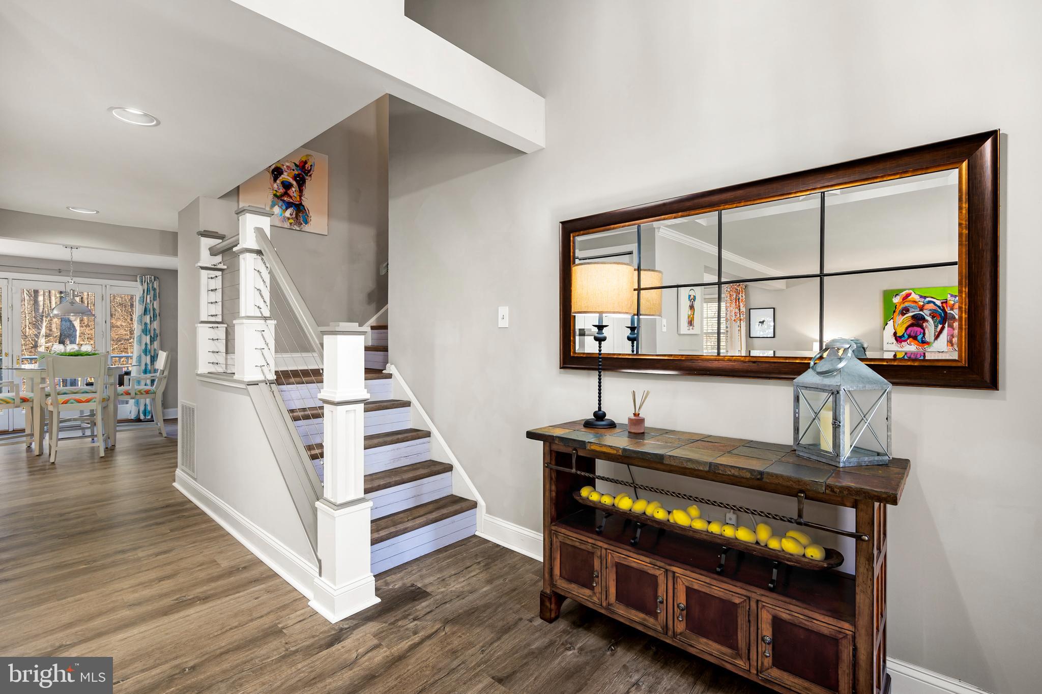 VILLAGE OF HICKORY RIDGE - Residential