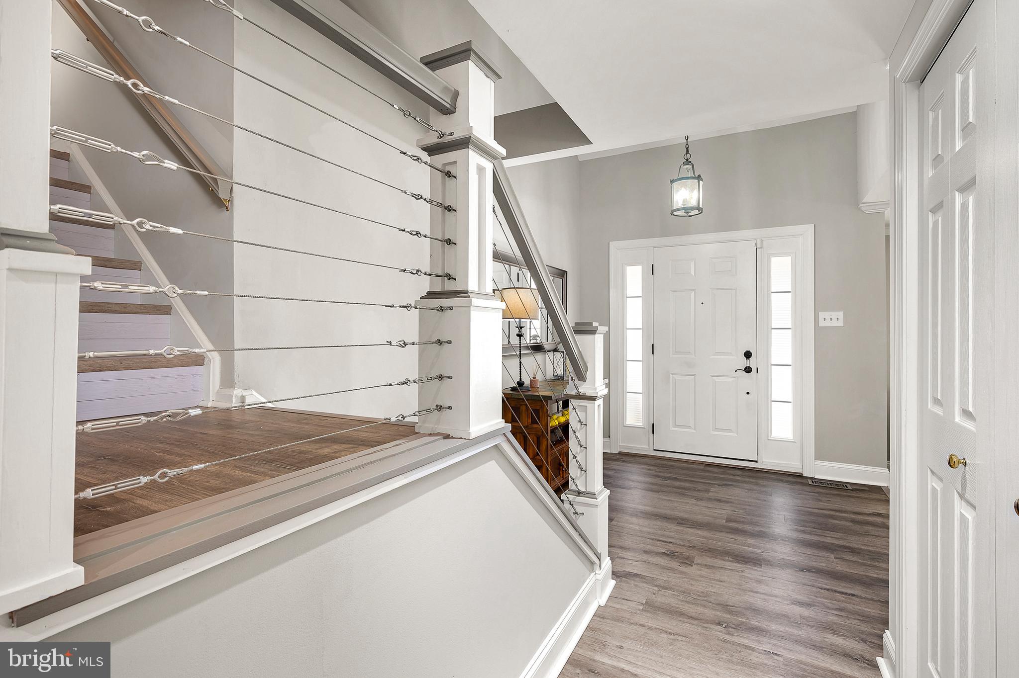 VILLAGE OF HICKORY RIDGE - Residential