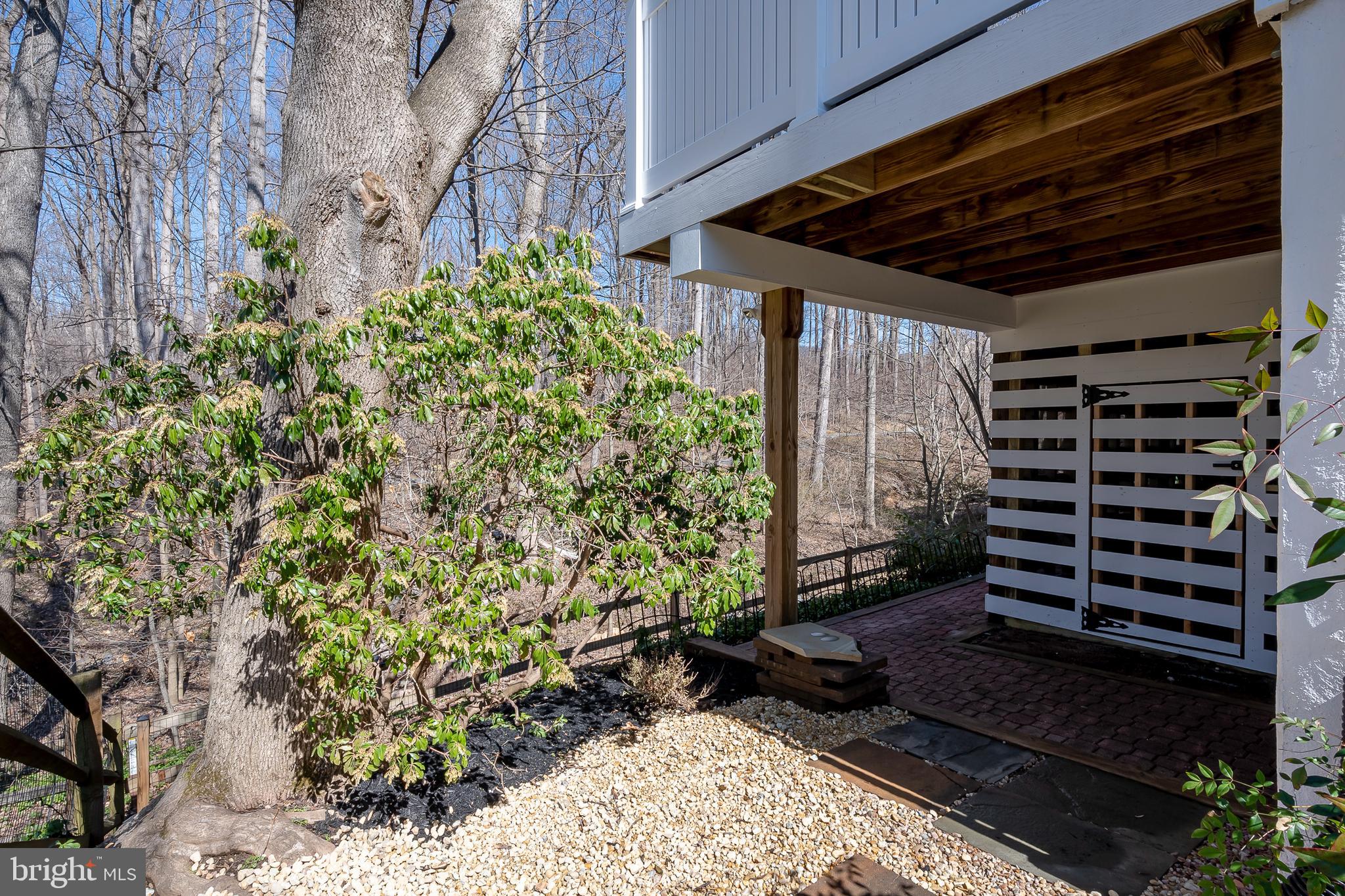 VILLAGE OF HICKORY RIDGE - Residential