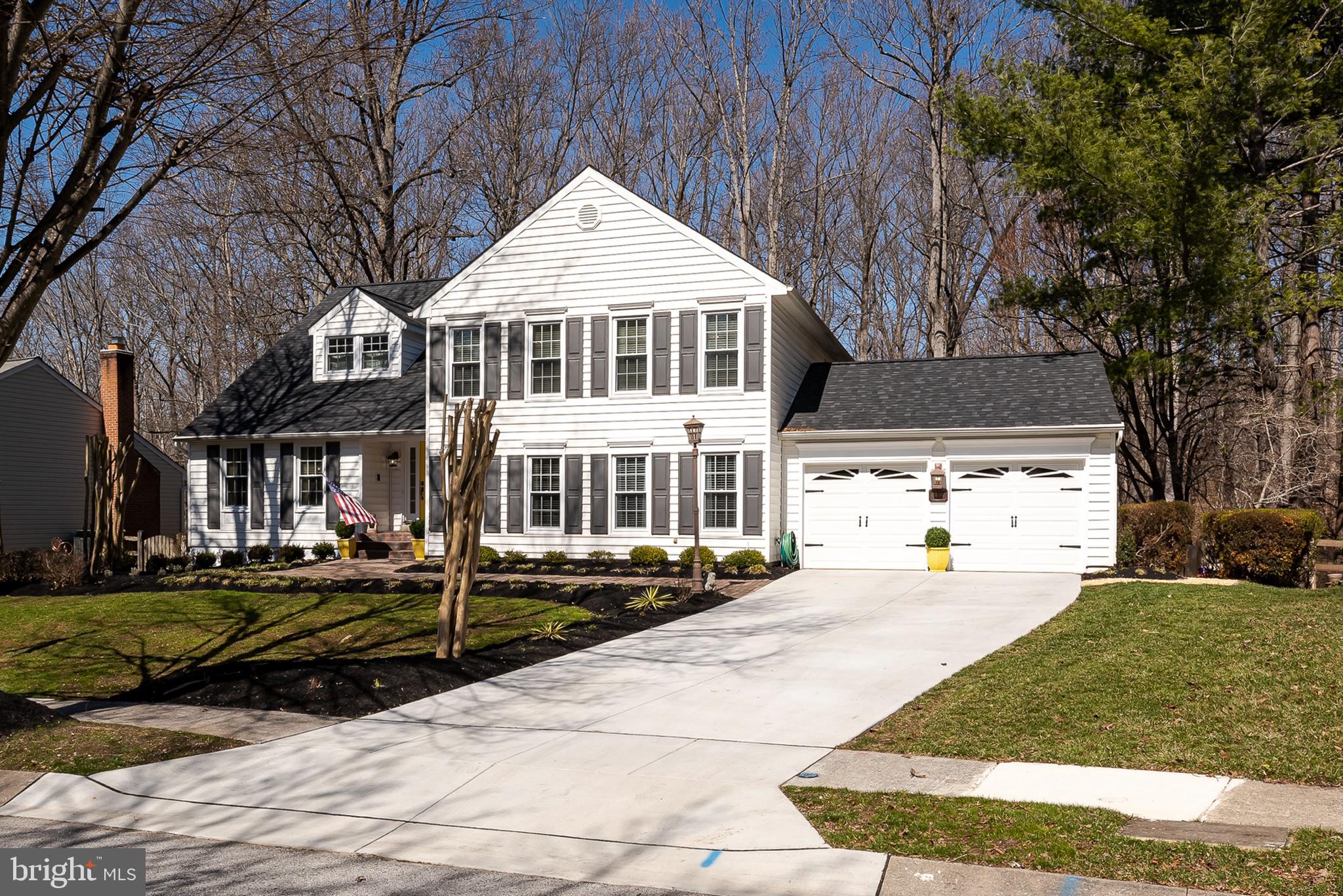 VILLAGE OF HICKORY RIDGE - Residential