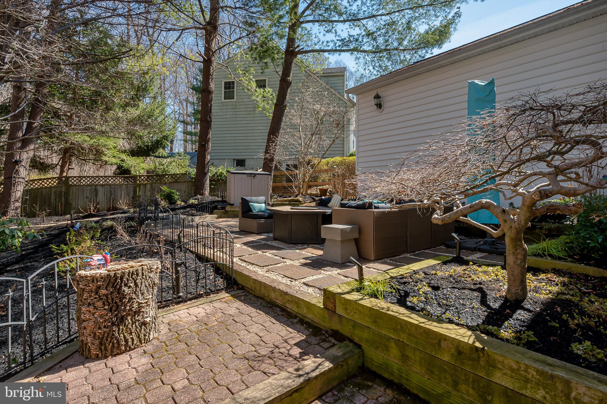 VILLAGE OF HICKORY RIDGE - Residential