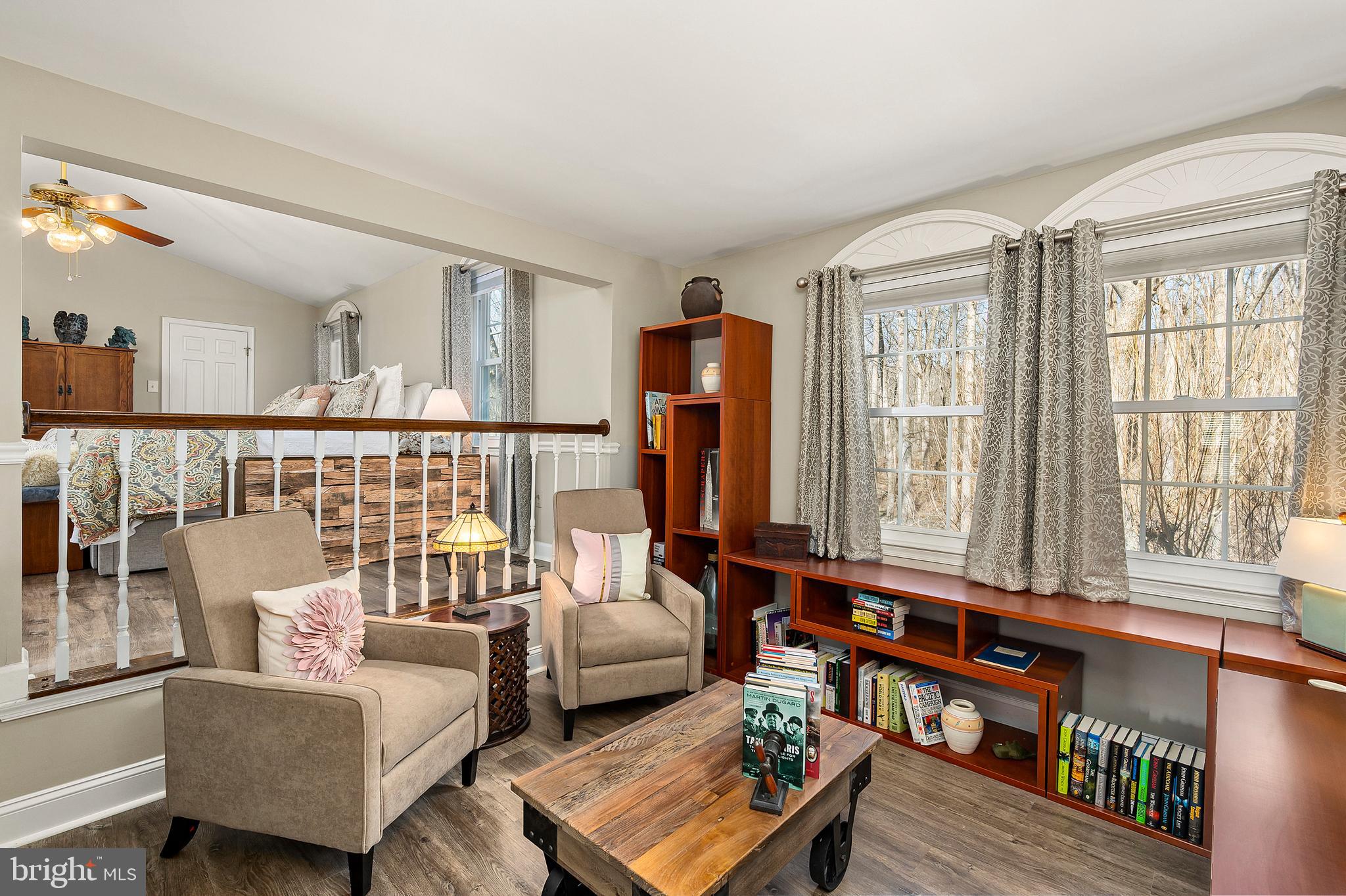 VILLAGE OF HICKORY RIDGE - Residential