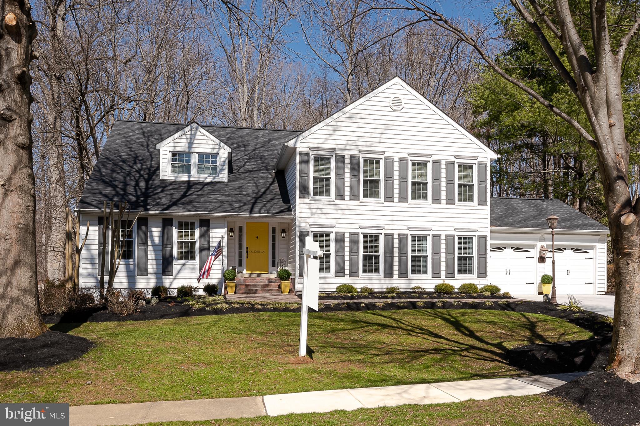 VILLAGE OF HICKORY RIDGE - Residential