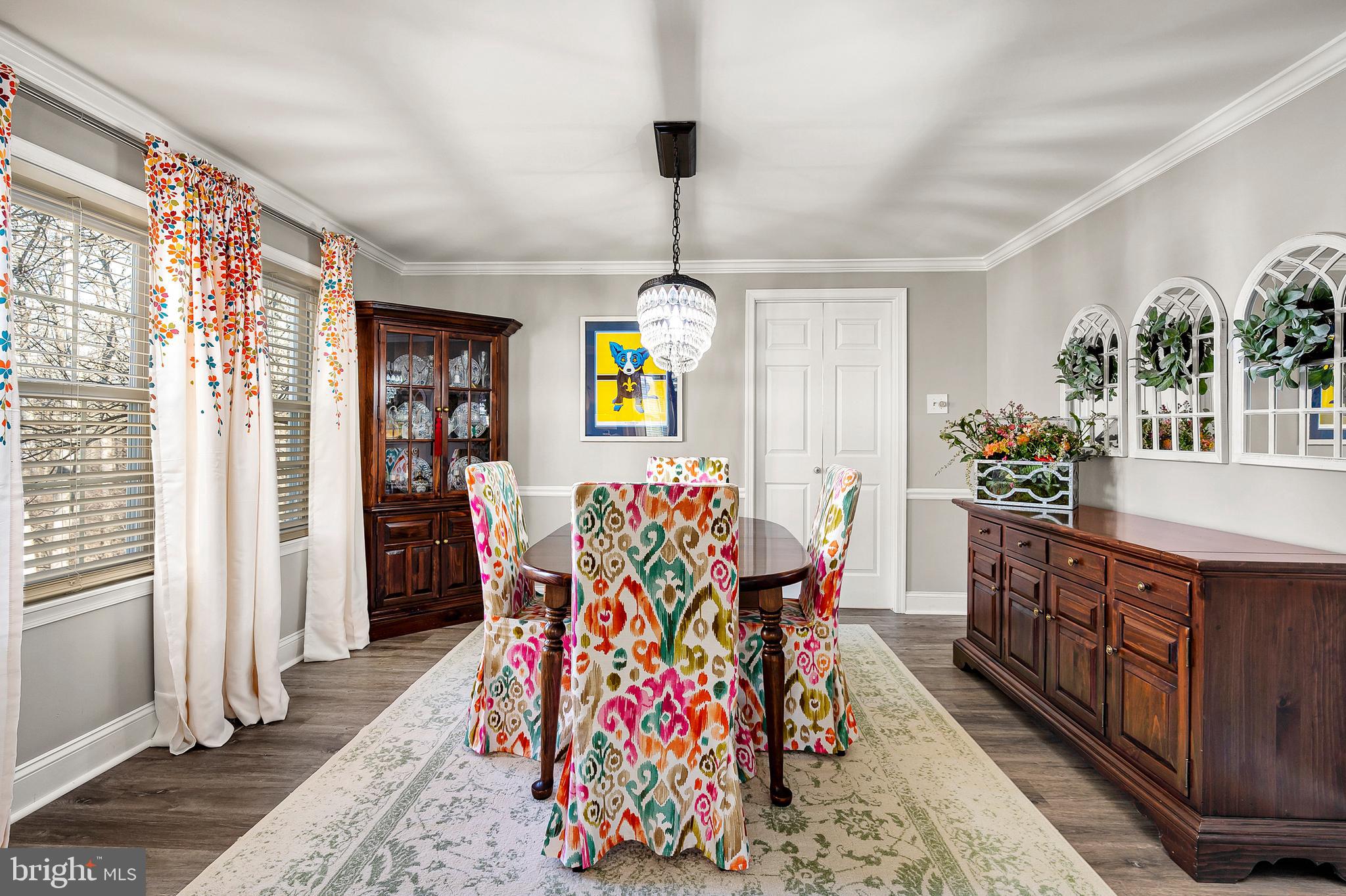 VILLAGE OF HICKORY RIDGE - Residential