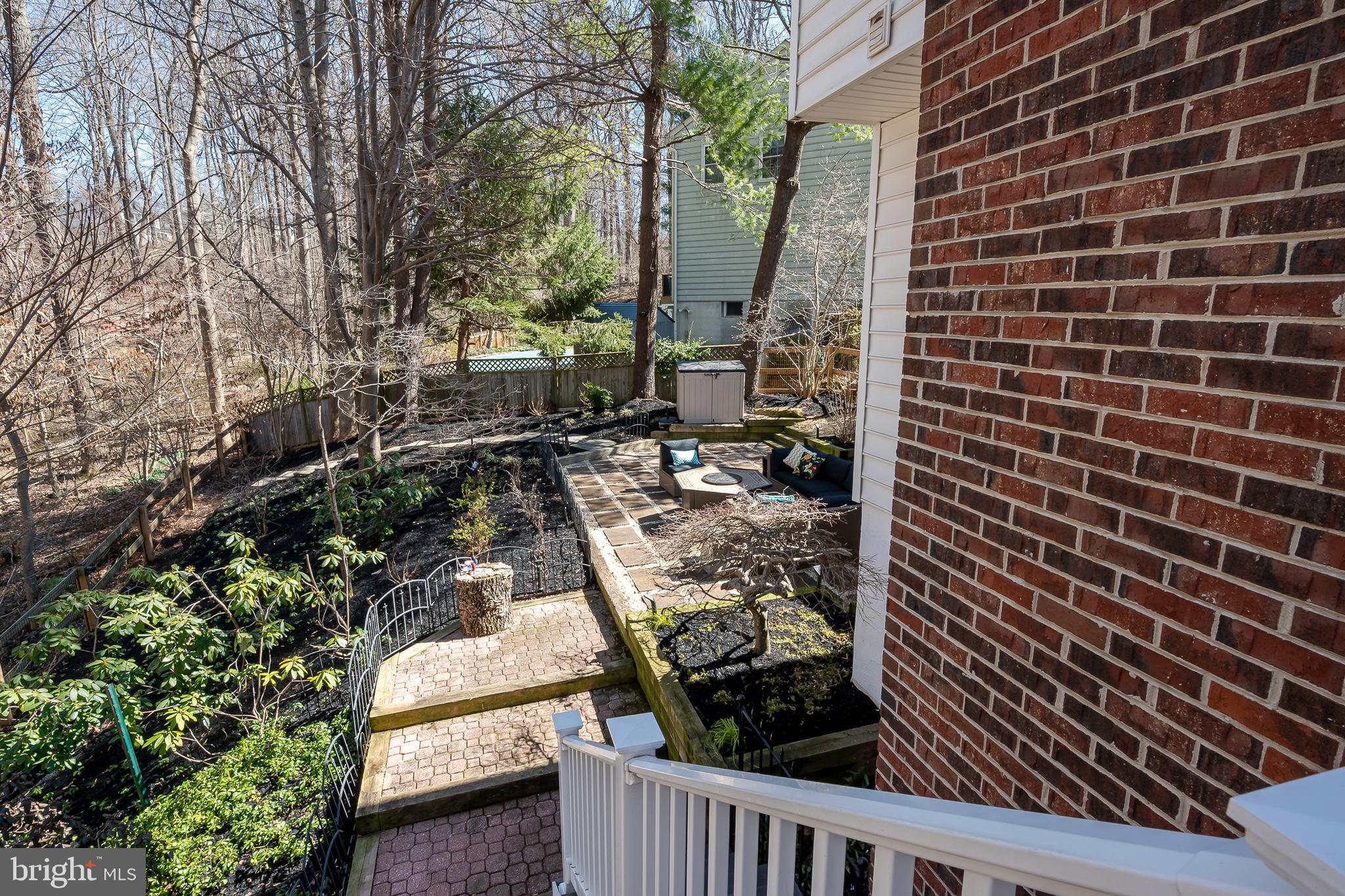 VILLAGE OF HICKORY RIDGE - Residential