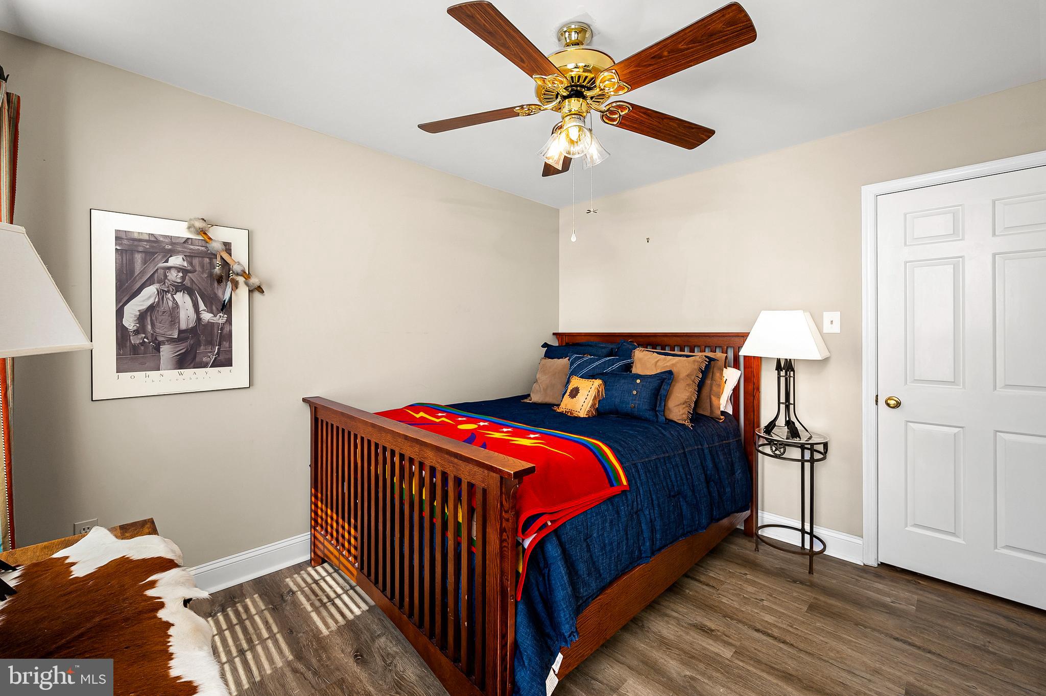 VILLAGE OF HICKORY RIDGE - Residential