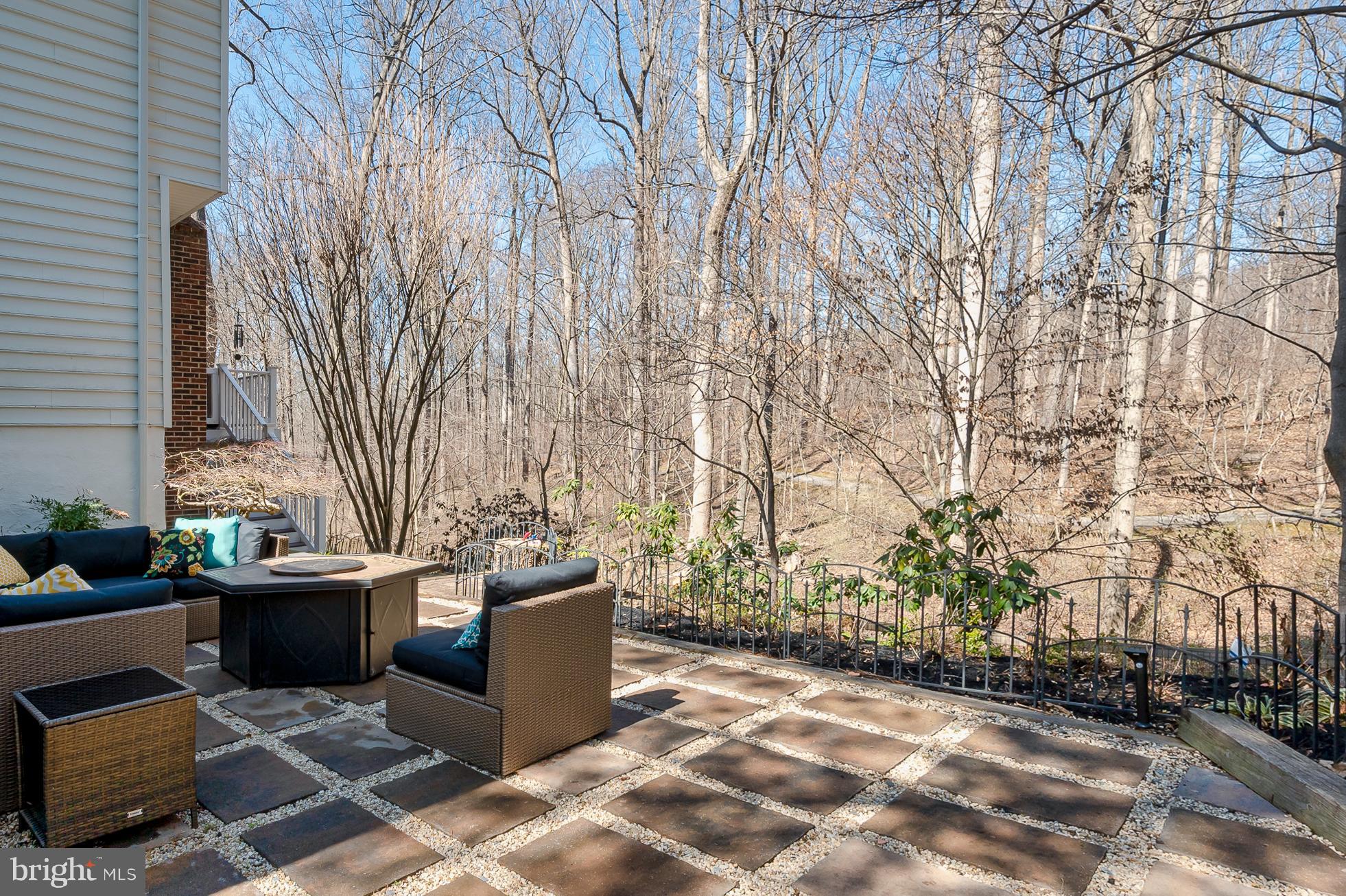 VILLAGE OF HICKORY RIDGE - Residential