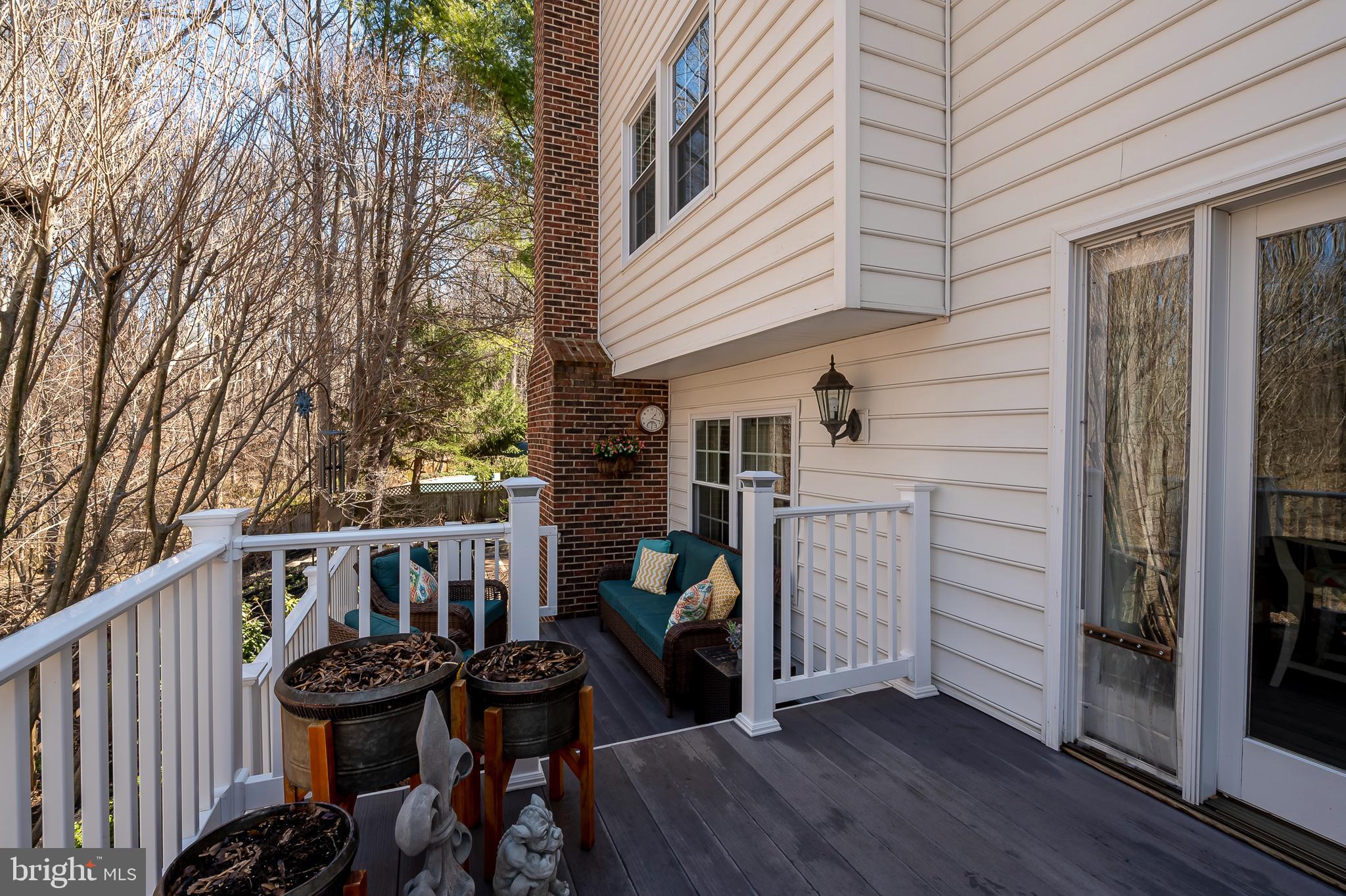 VILLAGE OF HICKORY RIDGE - Residential