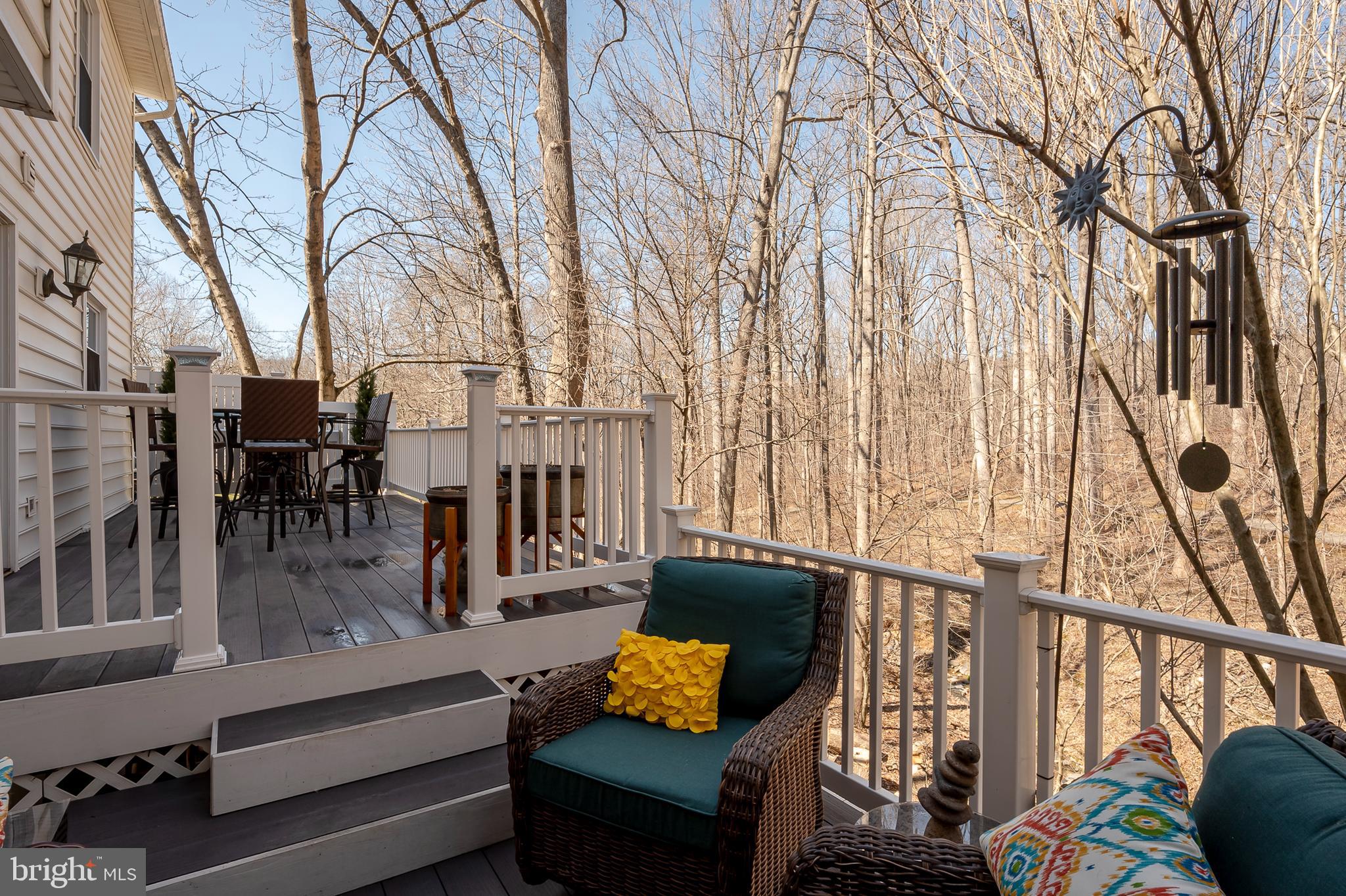 VILLAGE OF HICKORY RIDGE - Residential