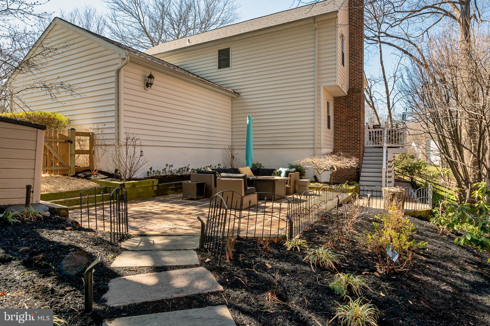 VILLAGE OF HICKORY RIDGE - Residential