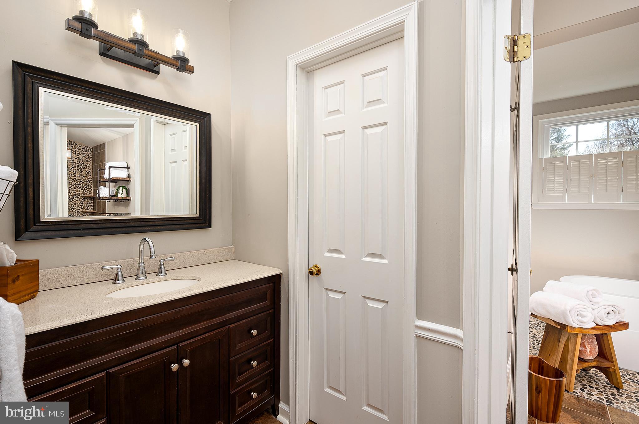 VILLAGE OF HICKORY RIDGE - Residential