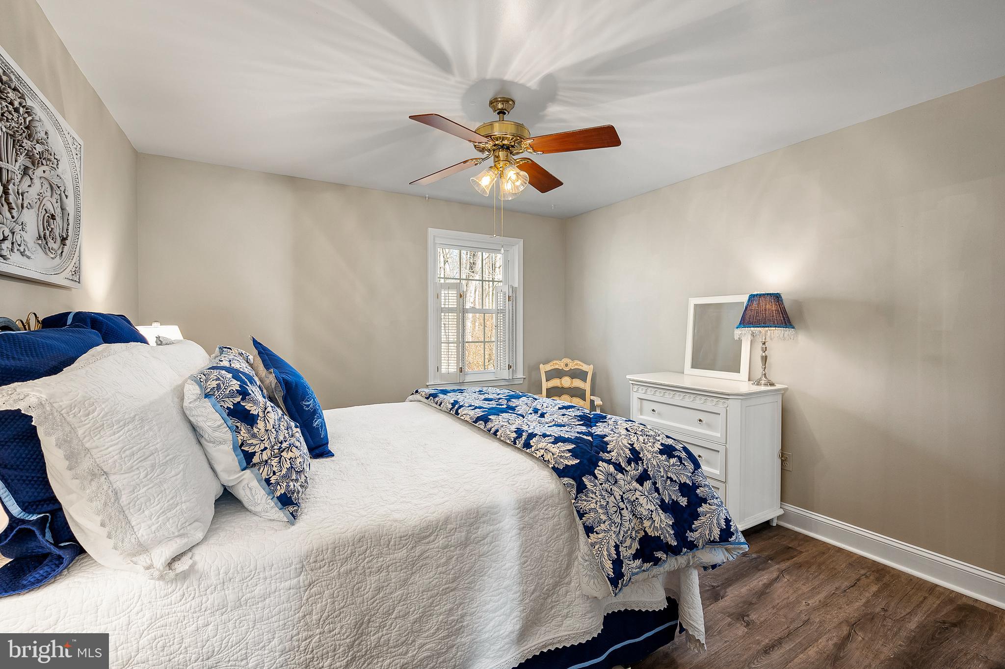 VILLAGE OF HICKORY RIDGE - Residential