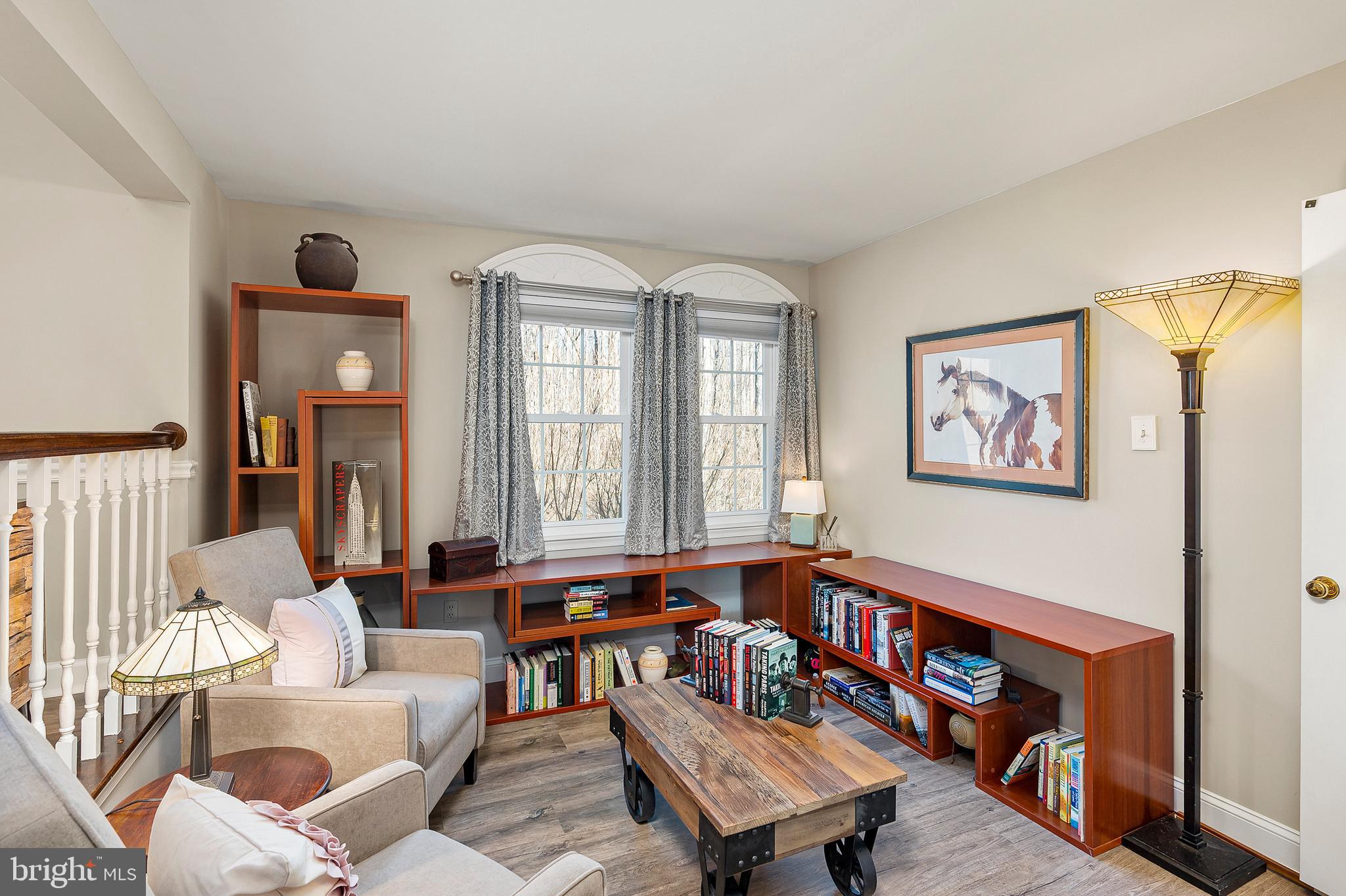 VILLAGE OF HICKORY RIDGE - Residential