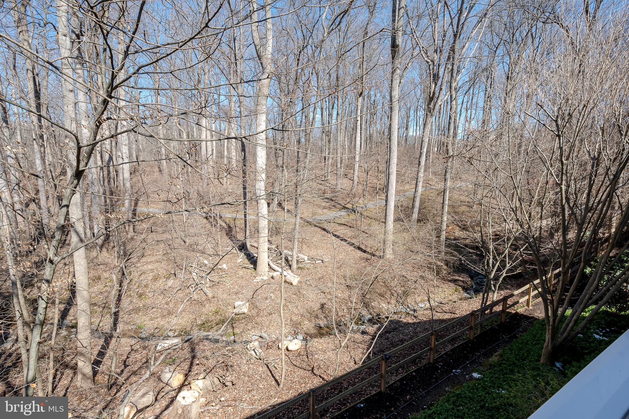 VILLAGE OF HICKORY RIDGE - Residential