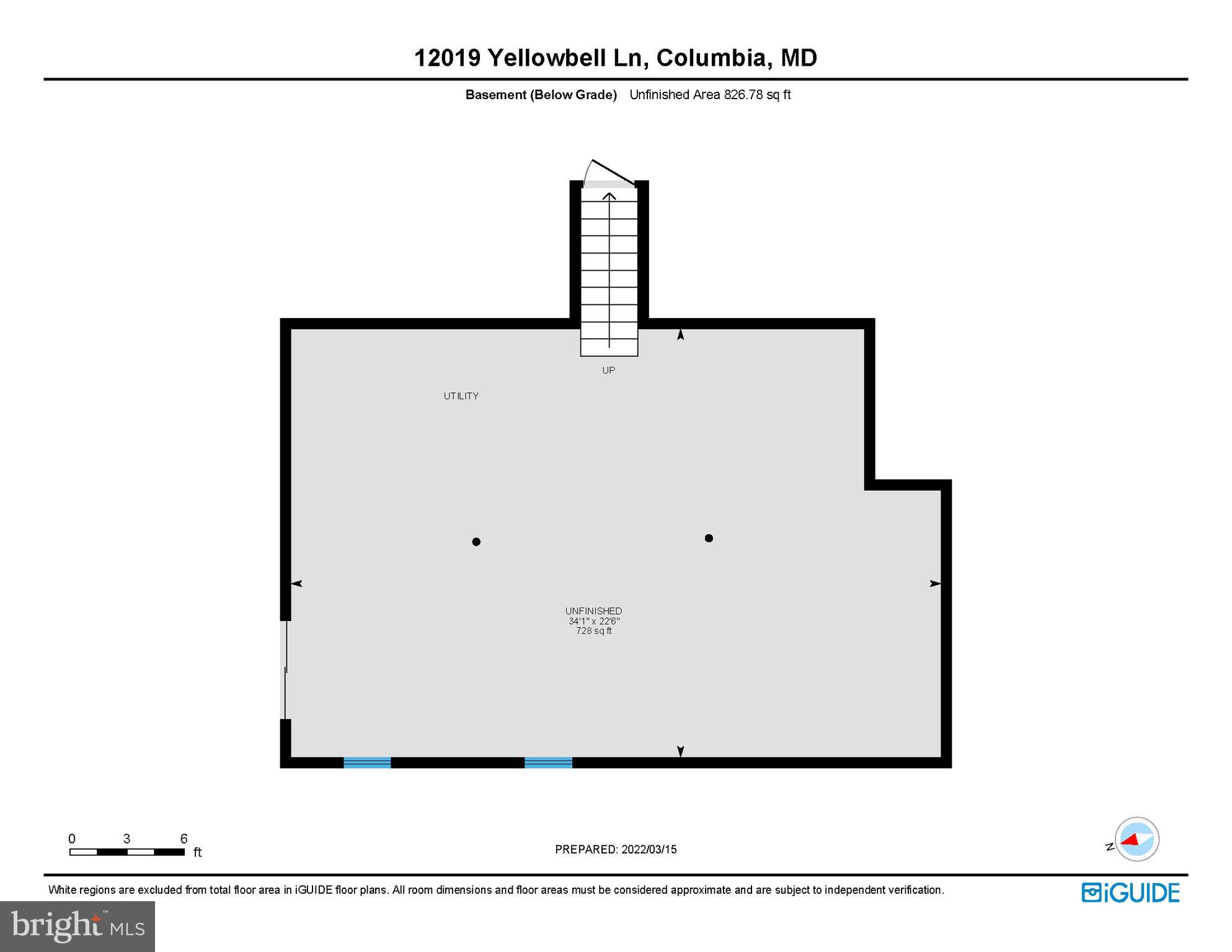 VILLAGE OF HICKORY RIDGE - Residential