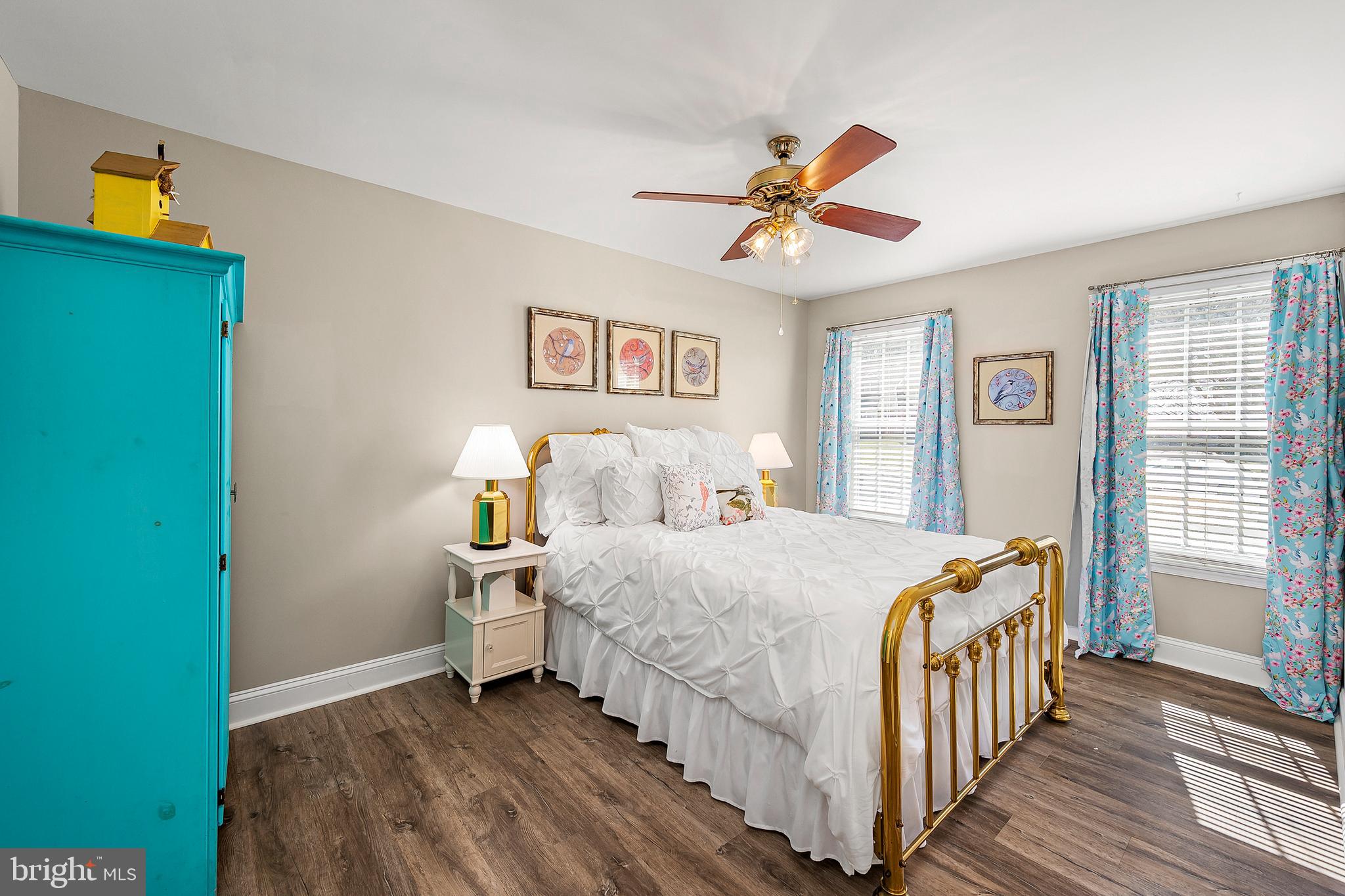 VILLAGE OF HICKORY RIDGE - Residential