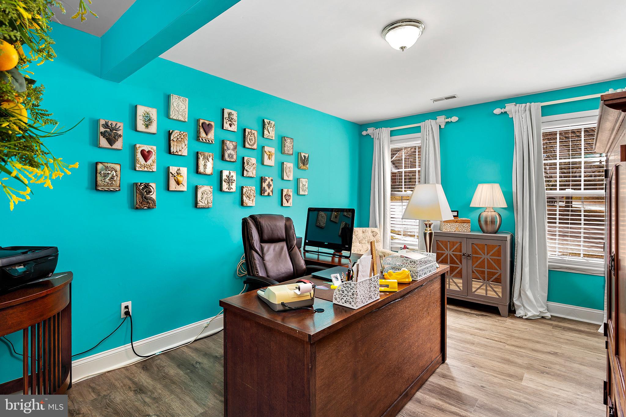 VILLAGE OF HICKORY RIDGE - Residential