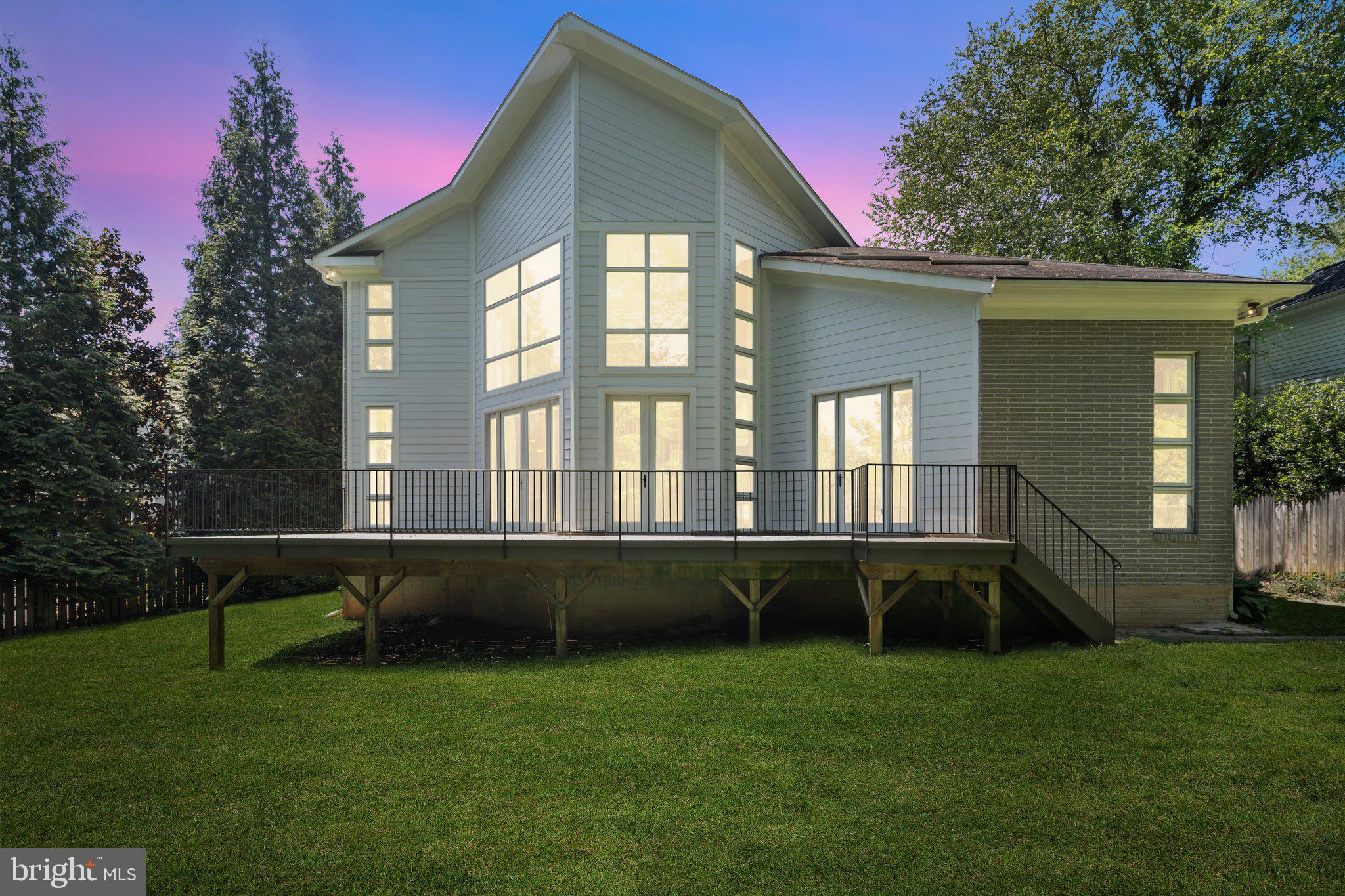 PROVIDENCE FOREST - Residential Lease