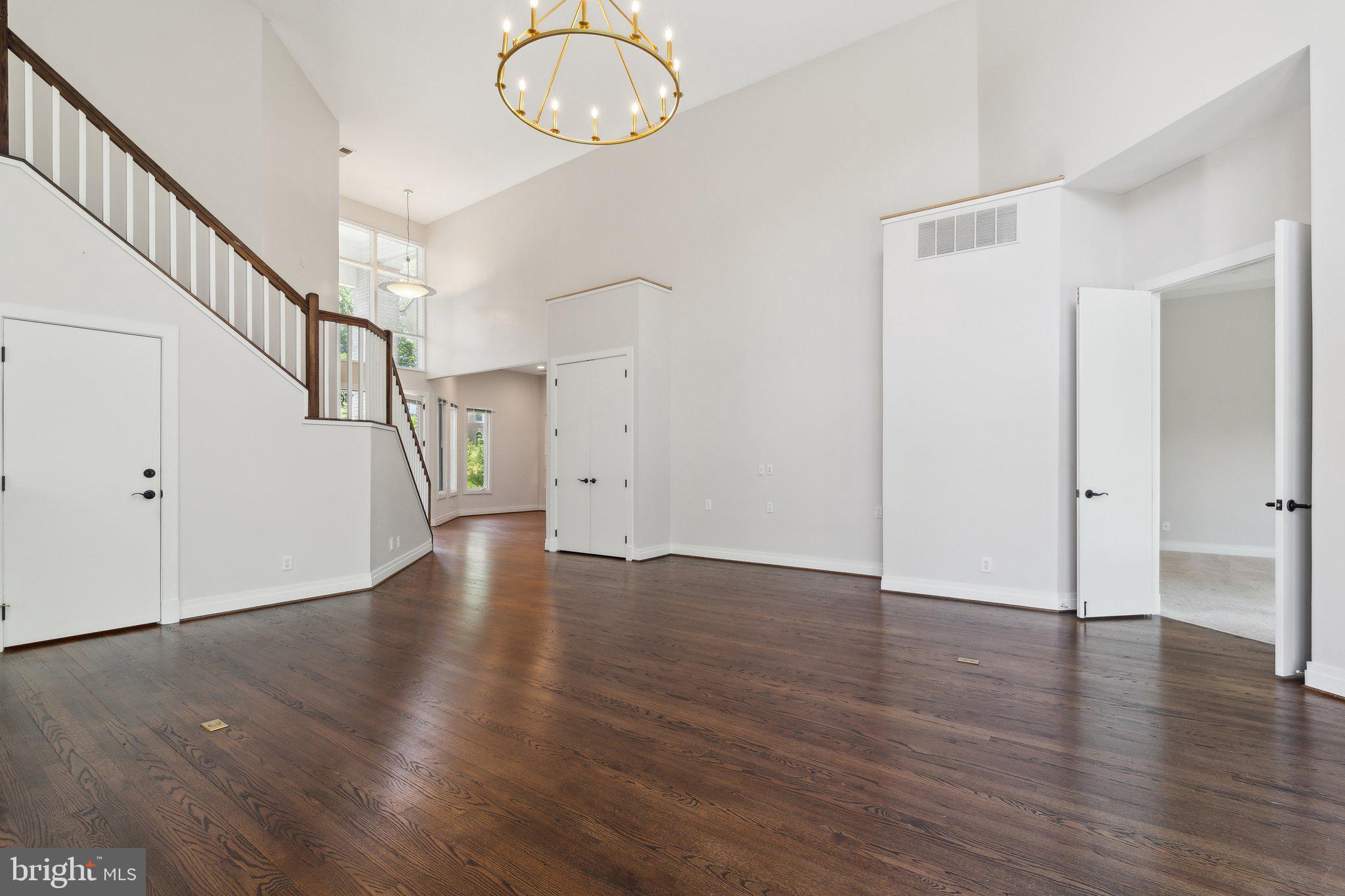 PROVIDENCE FOREST - Residential Lease