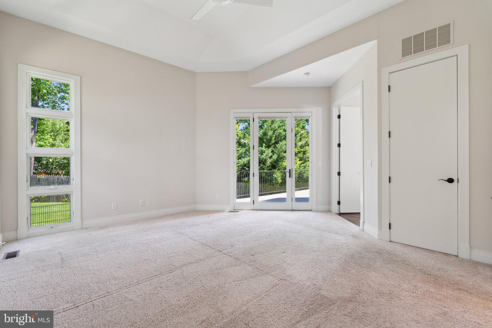 PROVIDENCE FOREST - Residential Lease