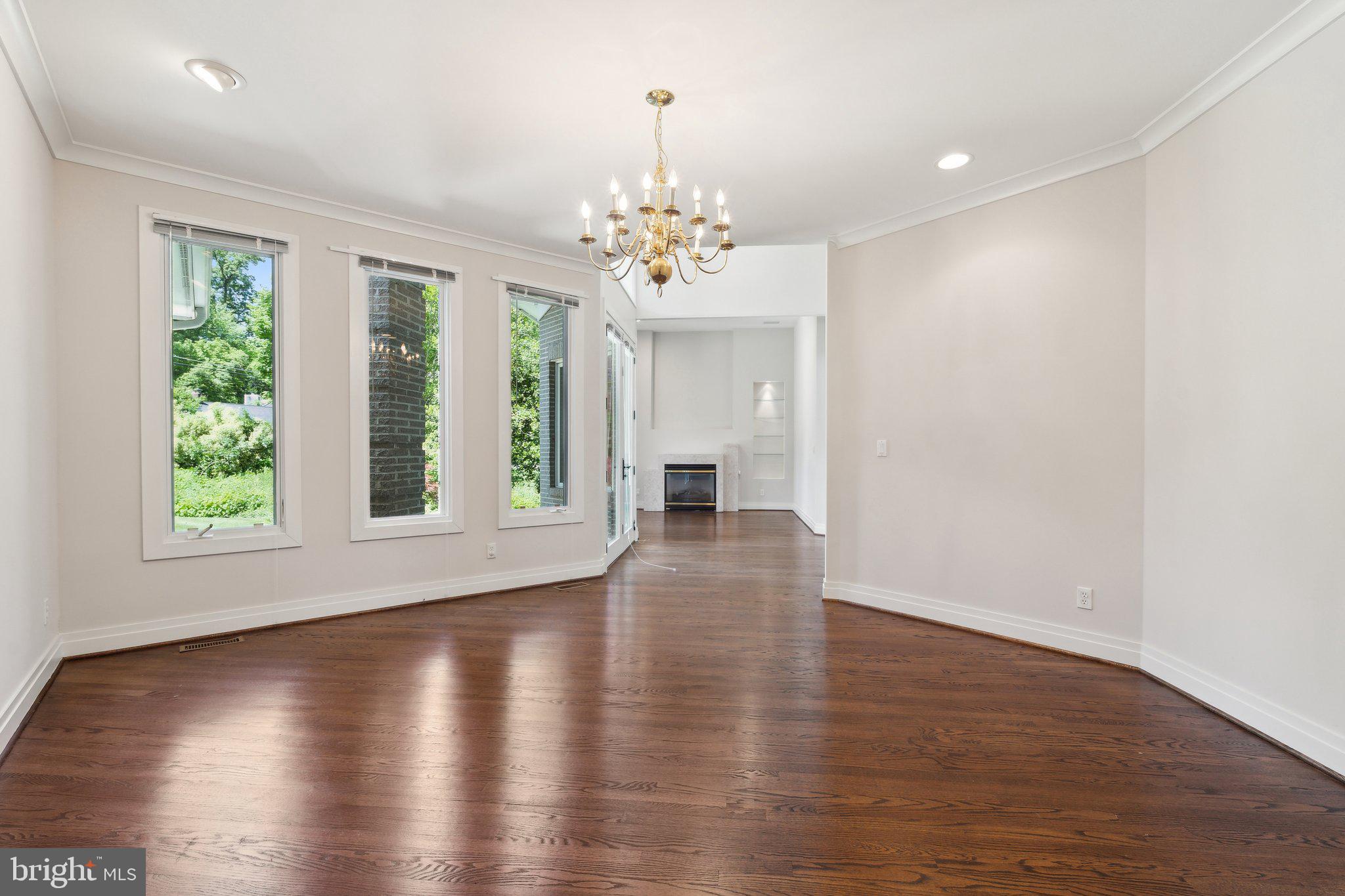 PROVIDENCE FOREST - Residential Lease