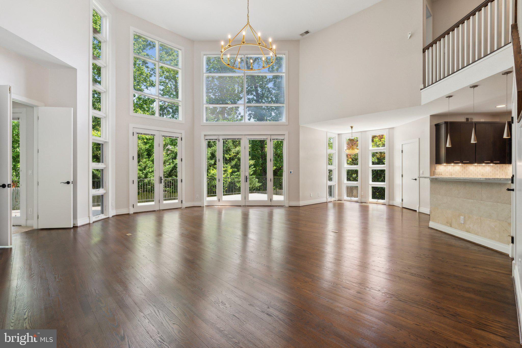 PROVIDENCE FOREST - Residential Lease