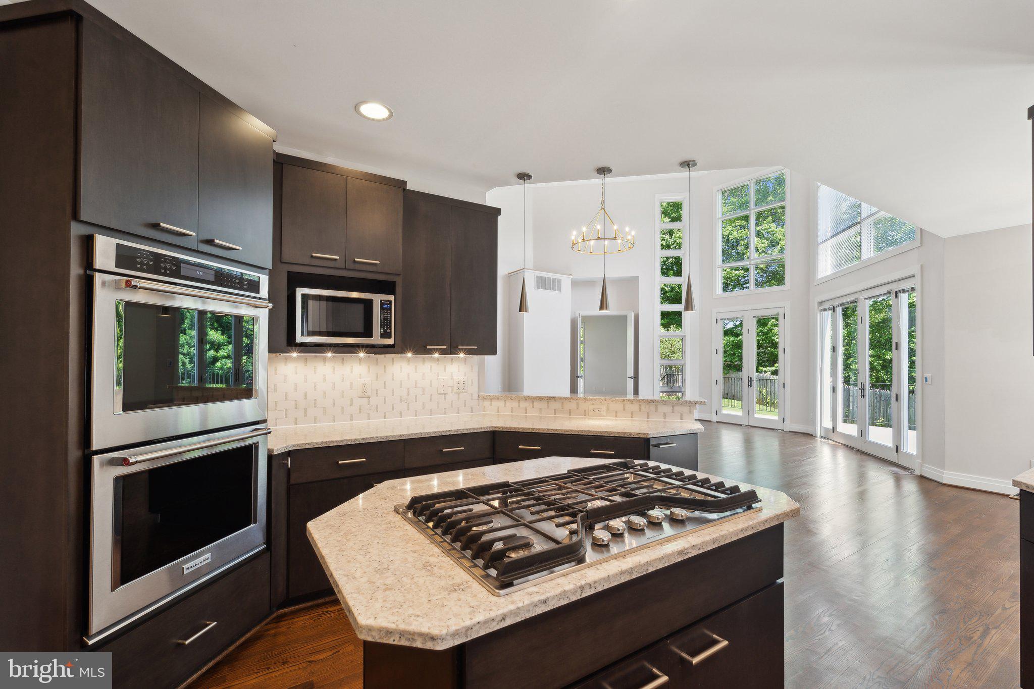 PROVIDENCE FOREST - Residential Lease