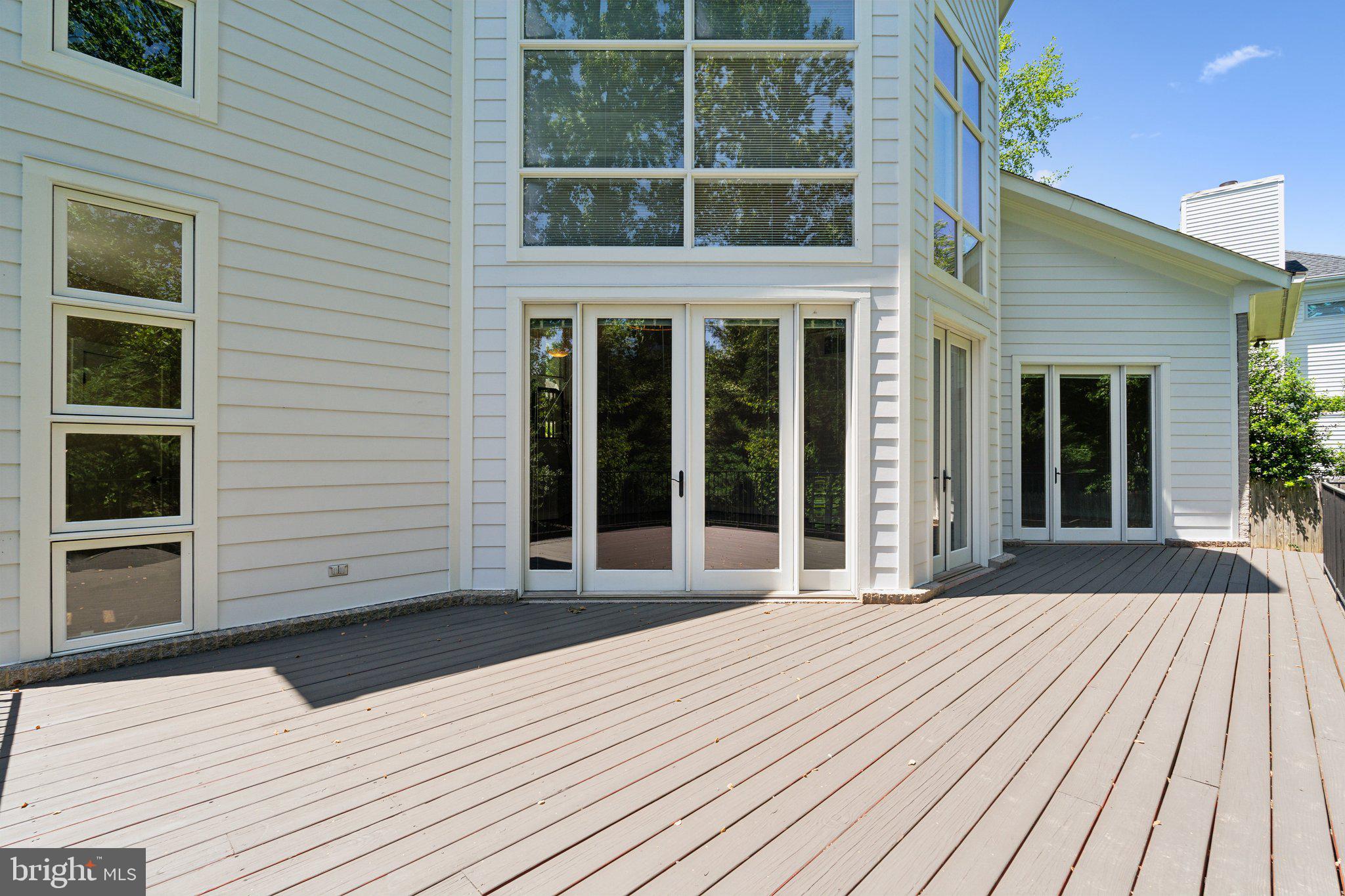 PROVIDENCE FOREST - Residential Lease