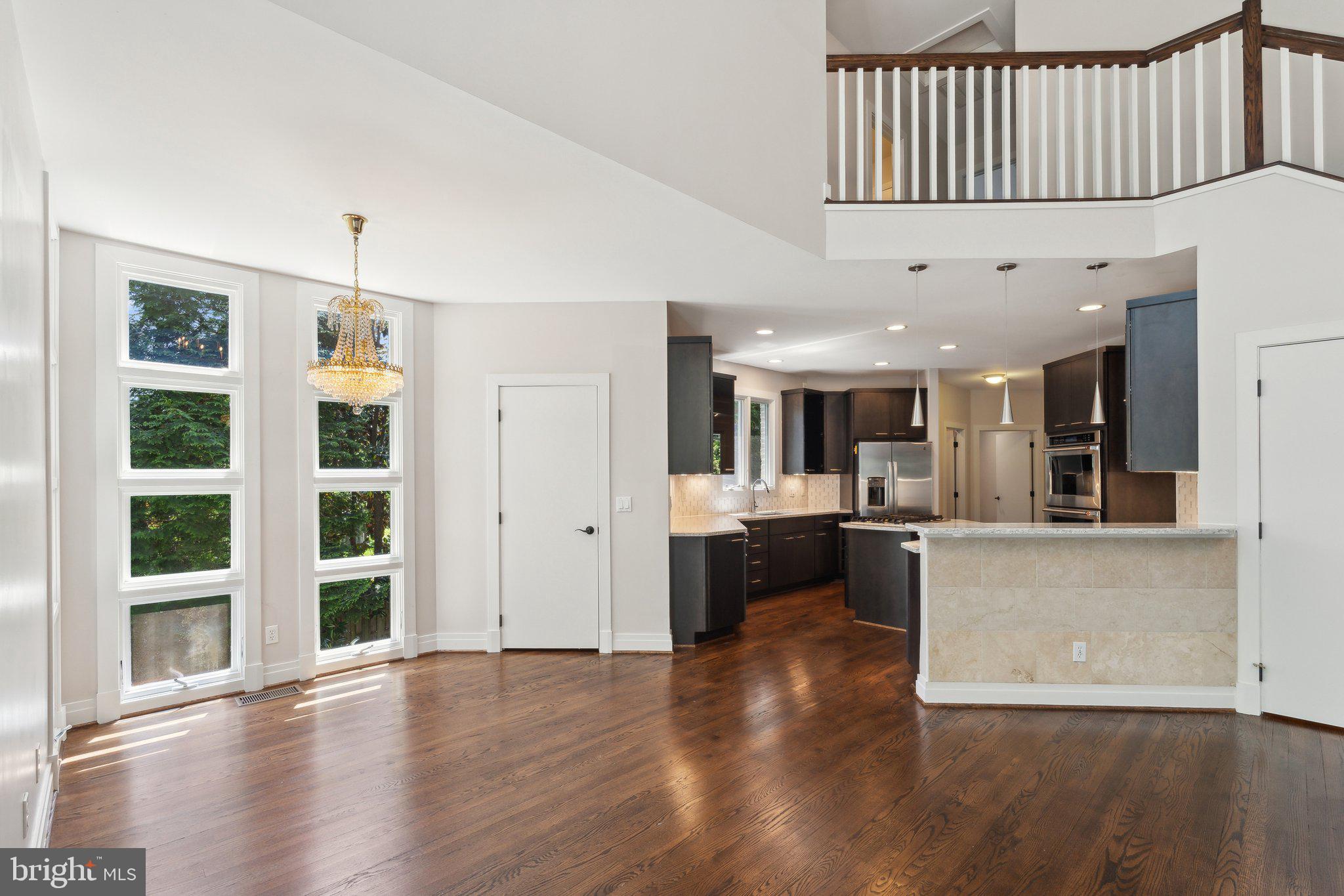 PROVIDENCE FOREST - Residential Lease