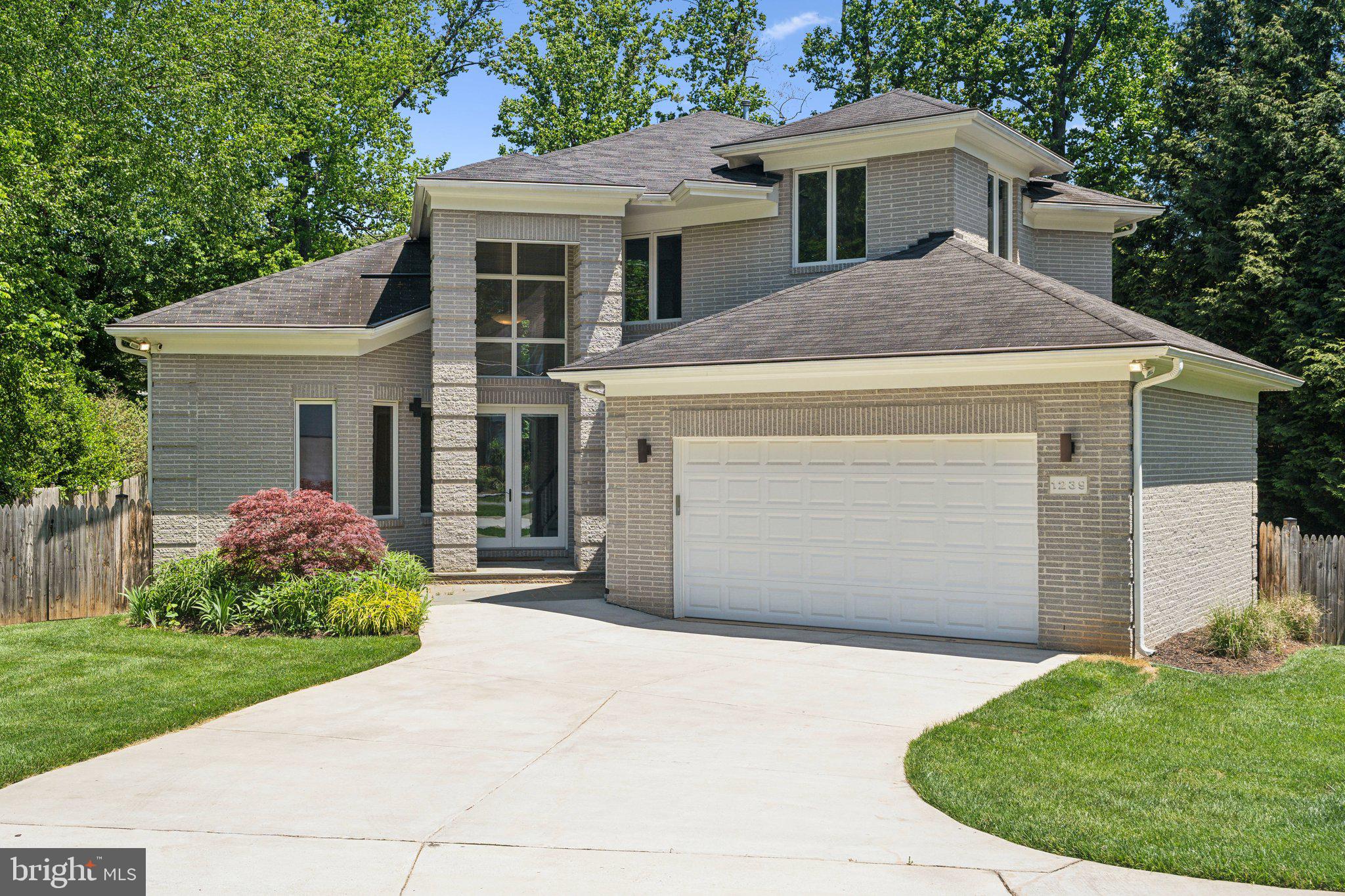 PROVIDENCE FOREST - Residential Lease